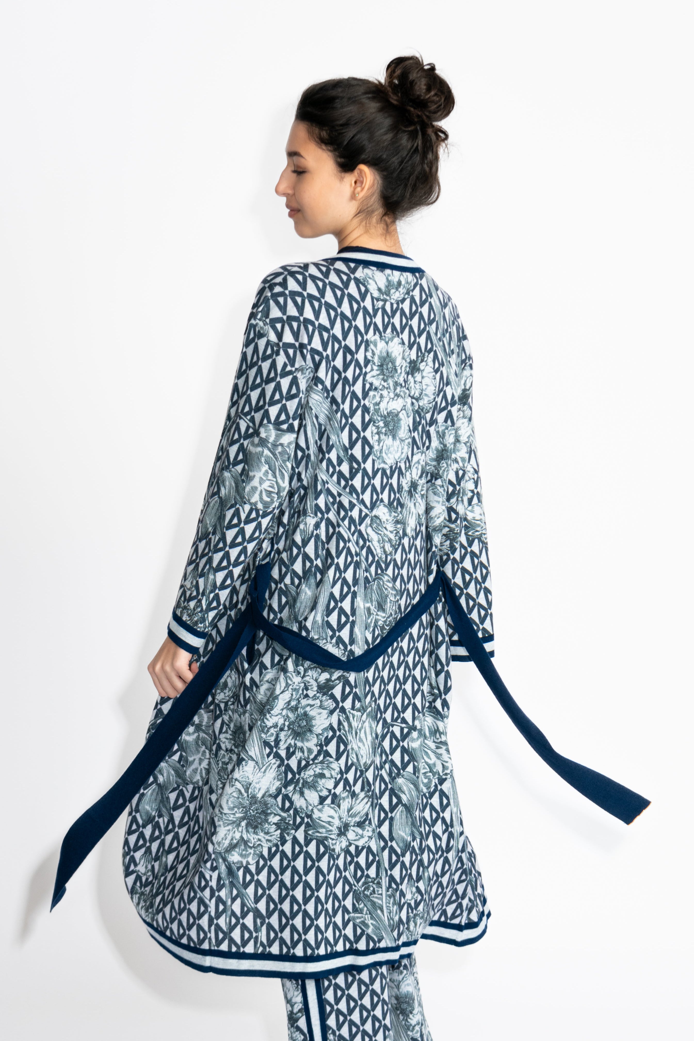 INCERY Ava Cardigan