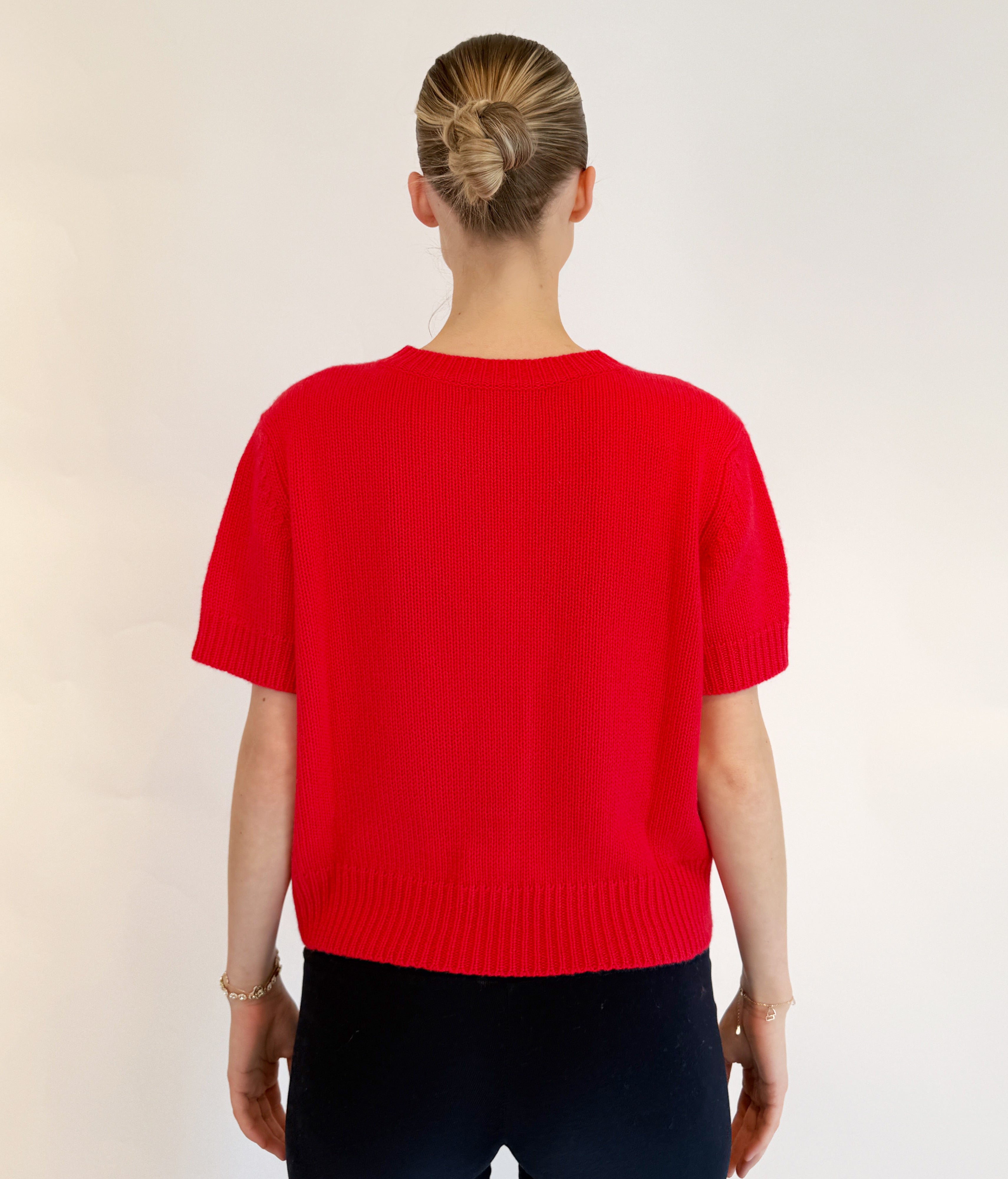 S25-173 Palina Buttonshirt