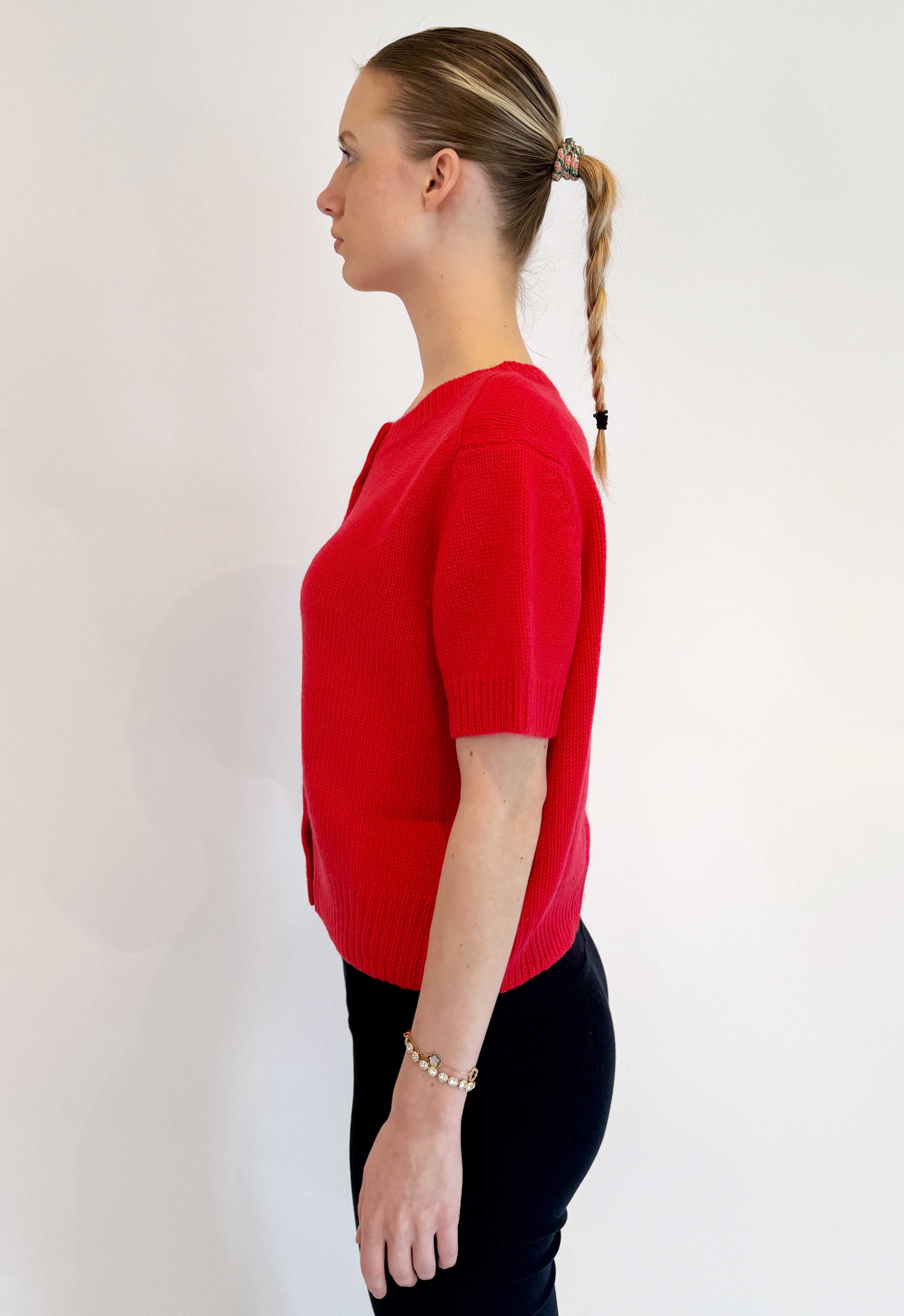 S25-173 Palina Buttonshirt
