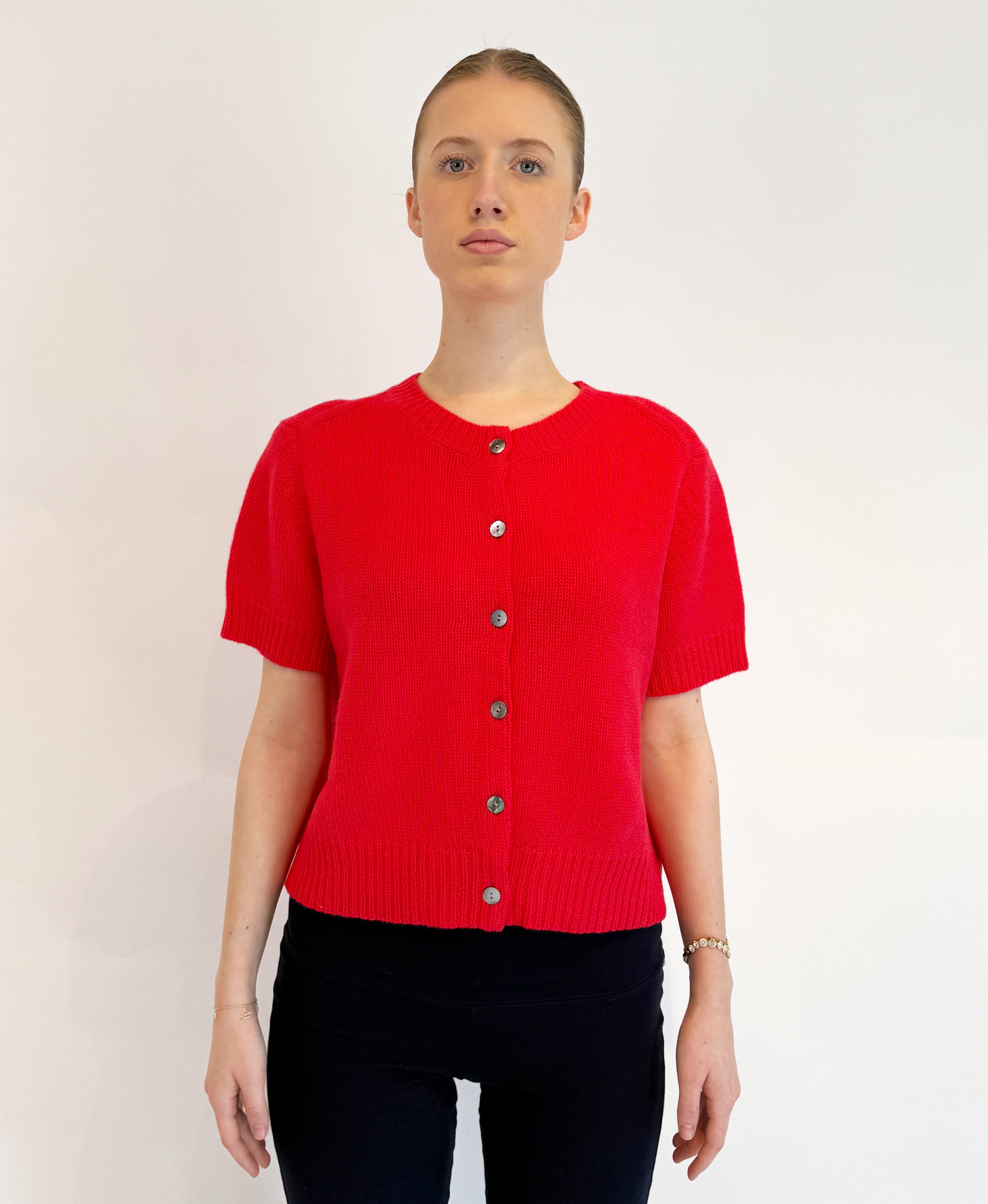 S25-173 Palina Buttonshirt