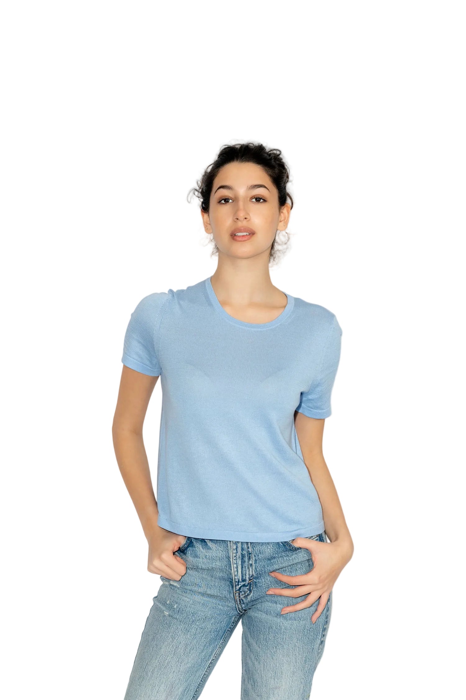 INCERY Basic Olivia Top