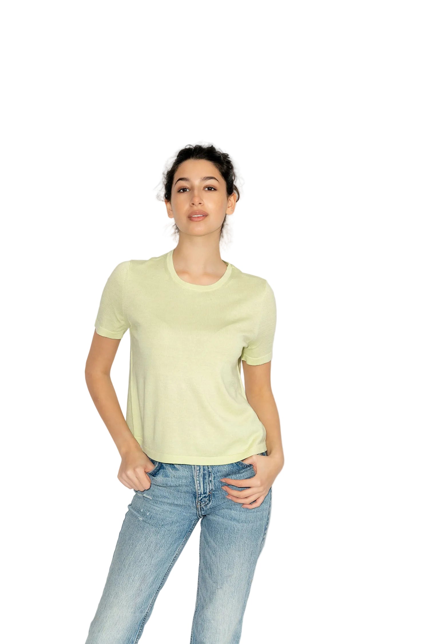 INCERY Basic Olivia Top