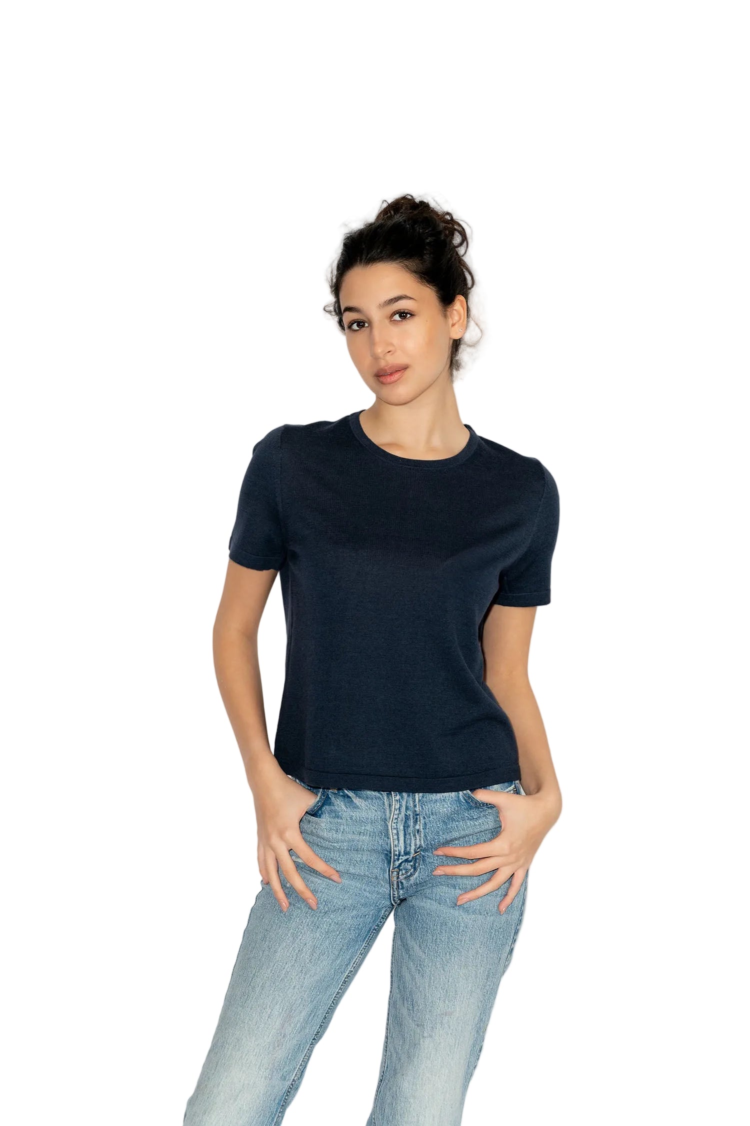 INCERY Basic Olivia Top