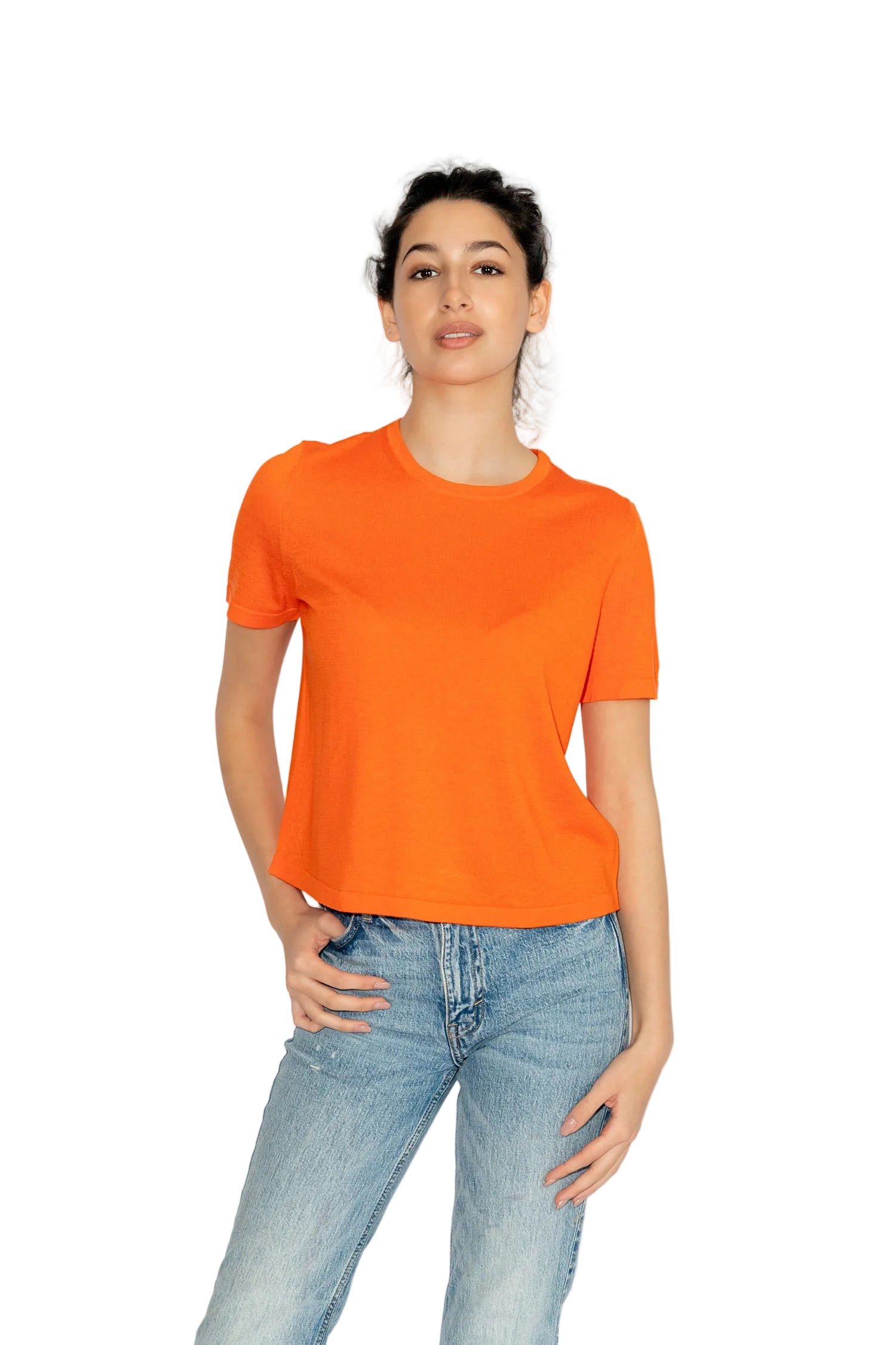 INCERY Basic Olivia Top