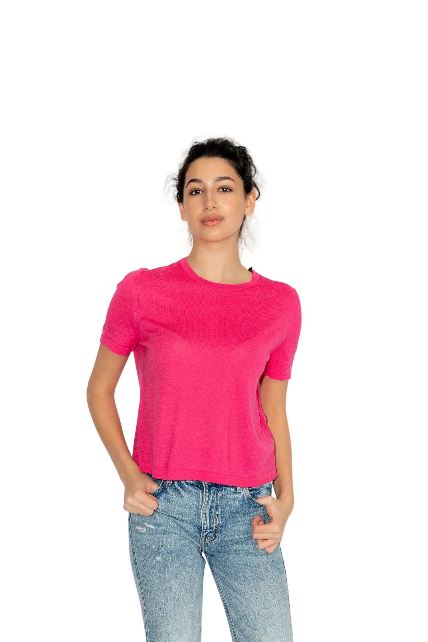 INCERY Basic Olivia Top