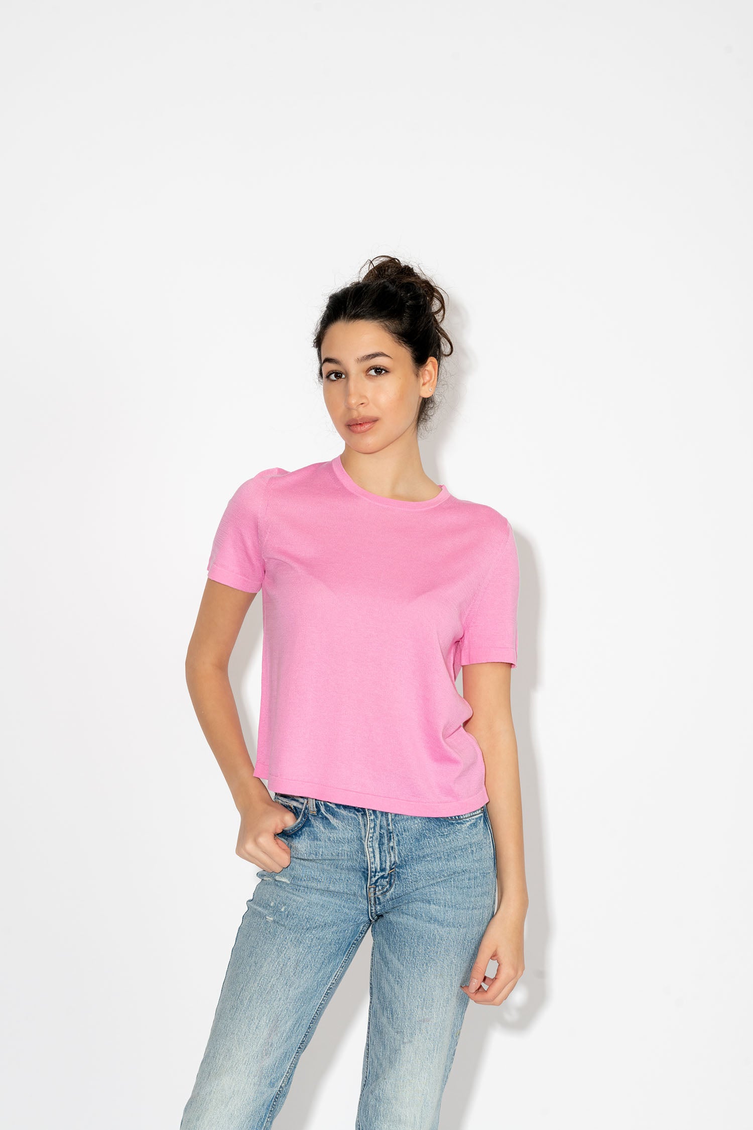 Basic Olivia Top
