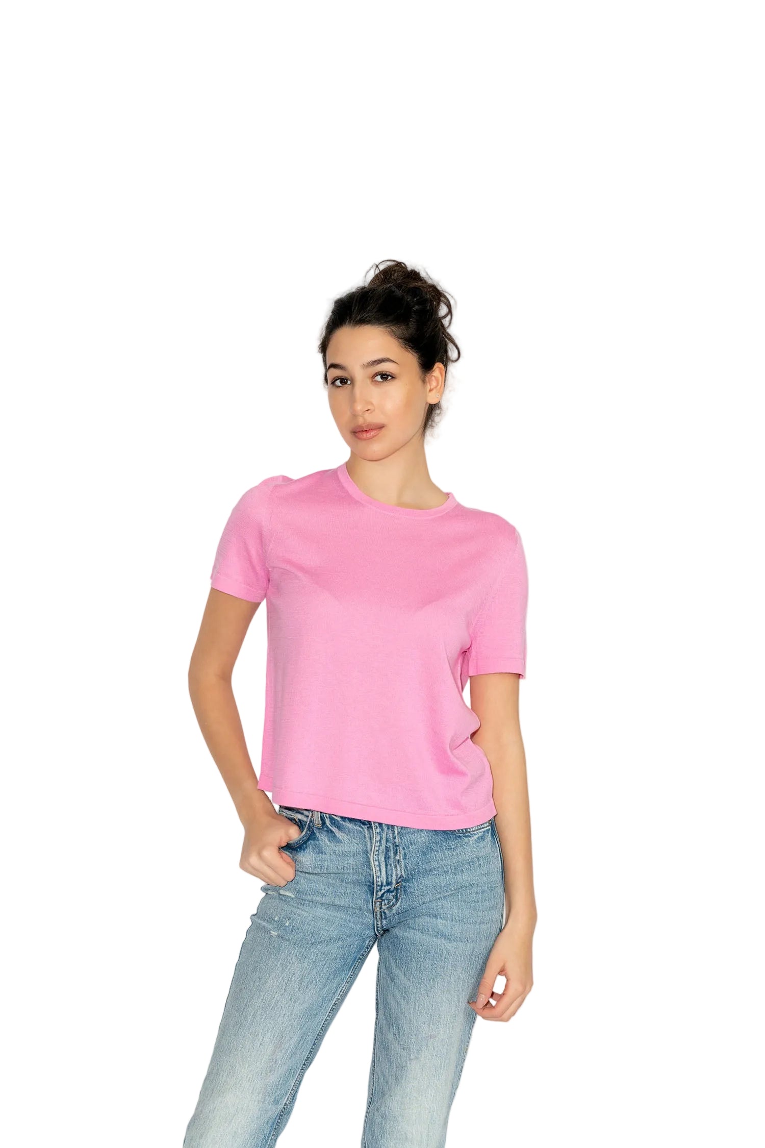 INCERY Basic Olivia Top