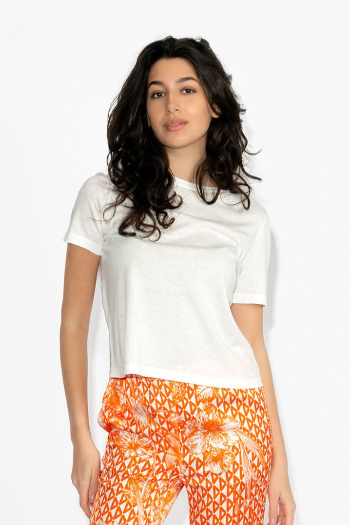 Basic Olivia Top