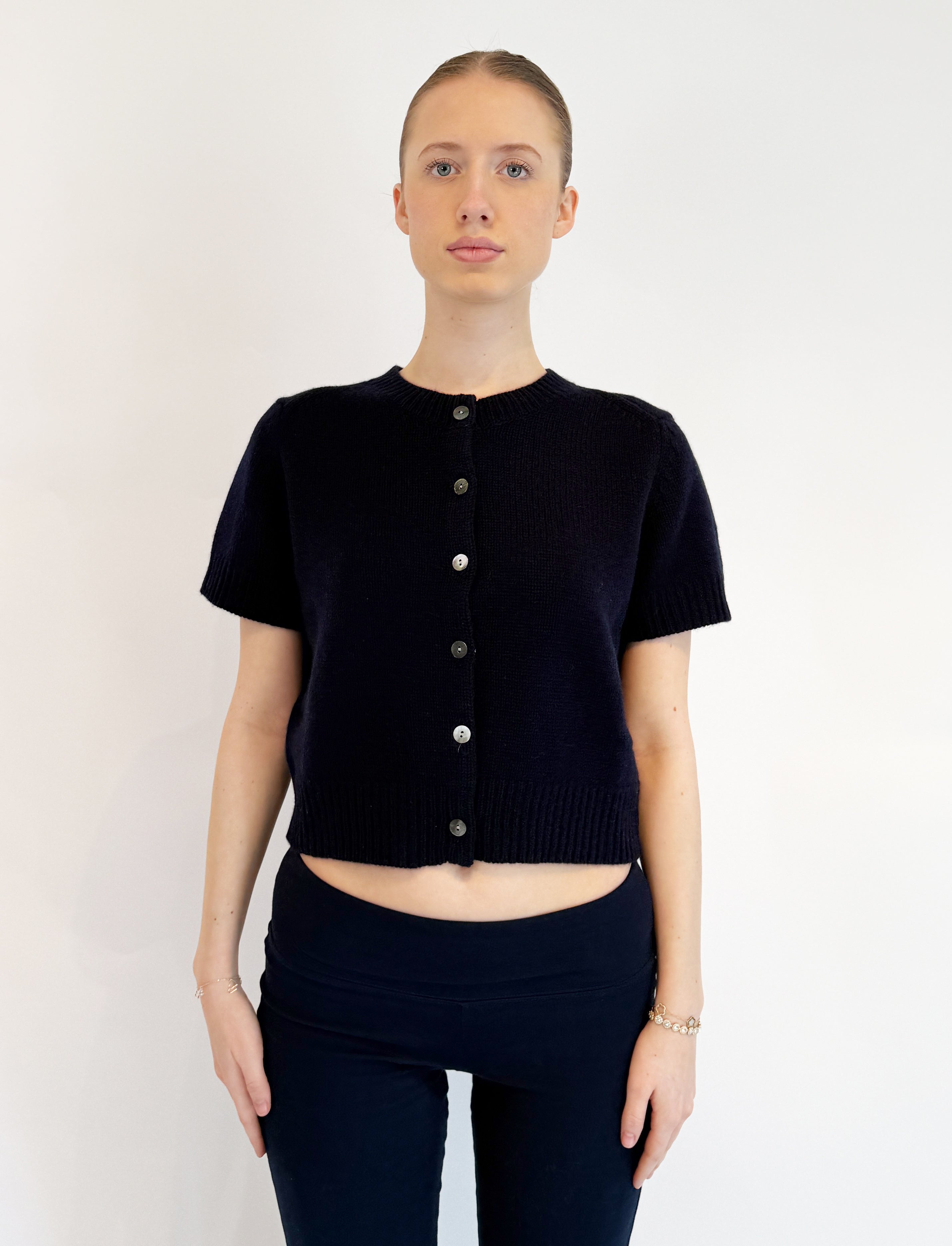 S25-173 Palina Buttonshirt