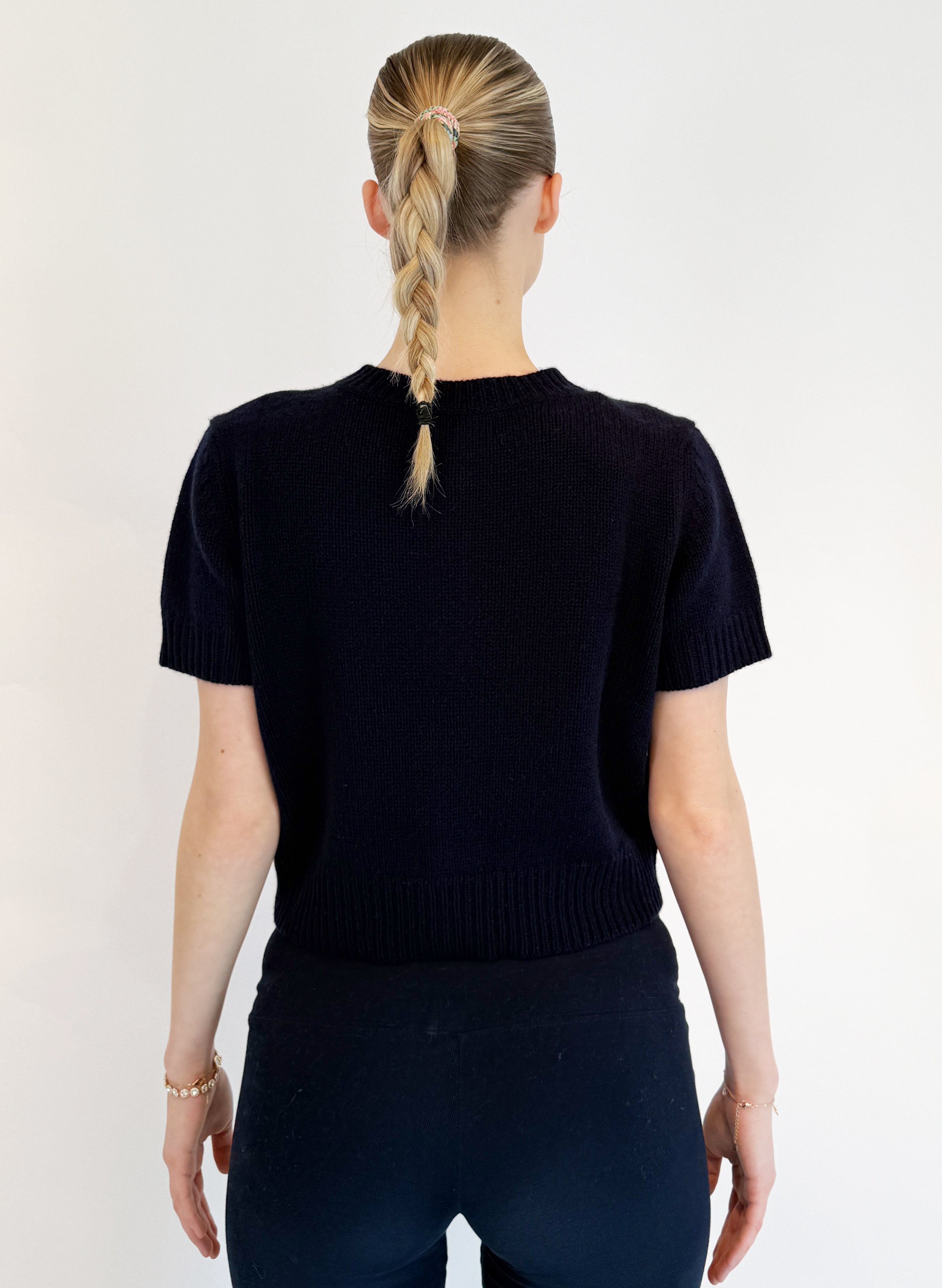 S25-173 Palina Buttonshirt