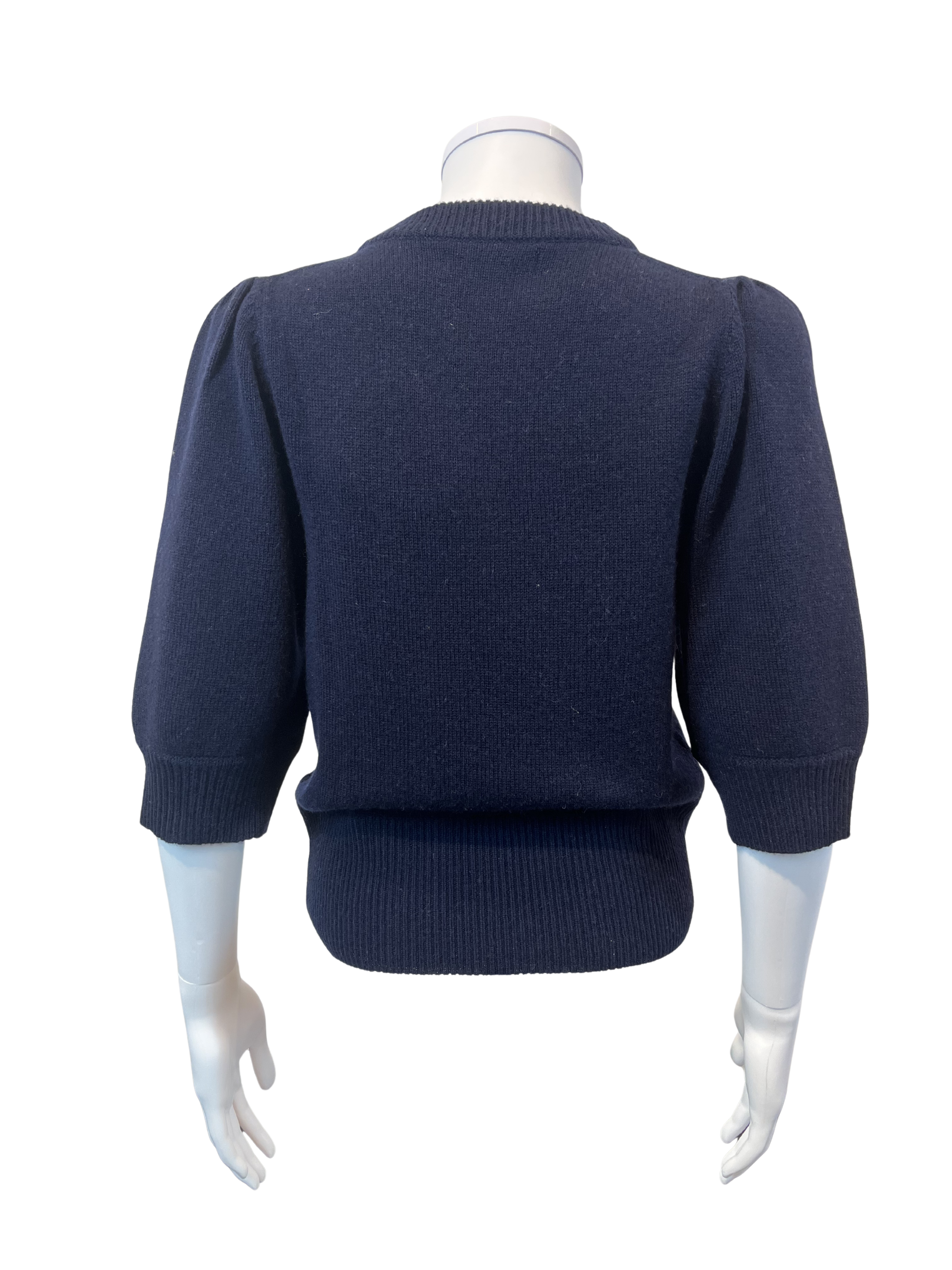 Dagmar Von Schmaus S25-252 heart