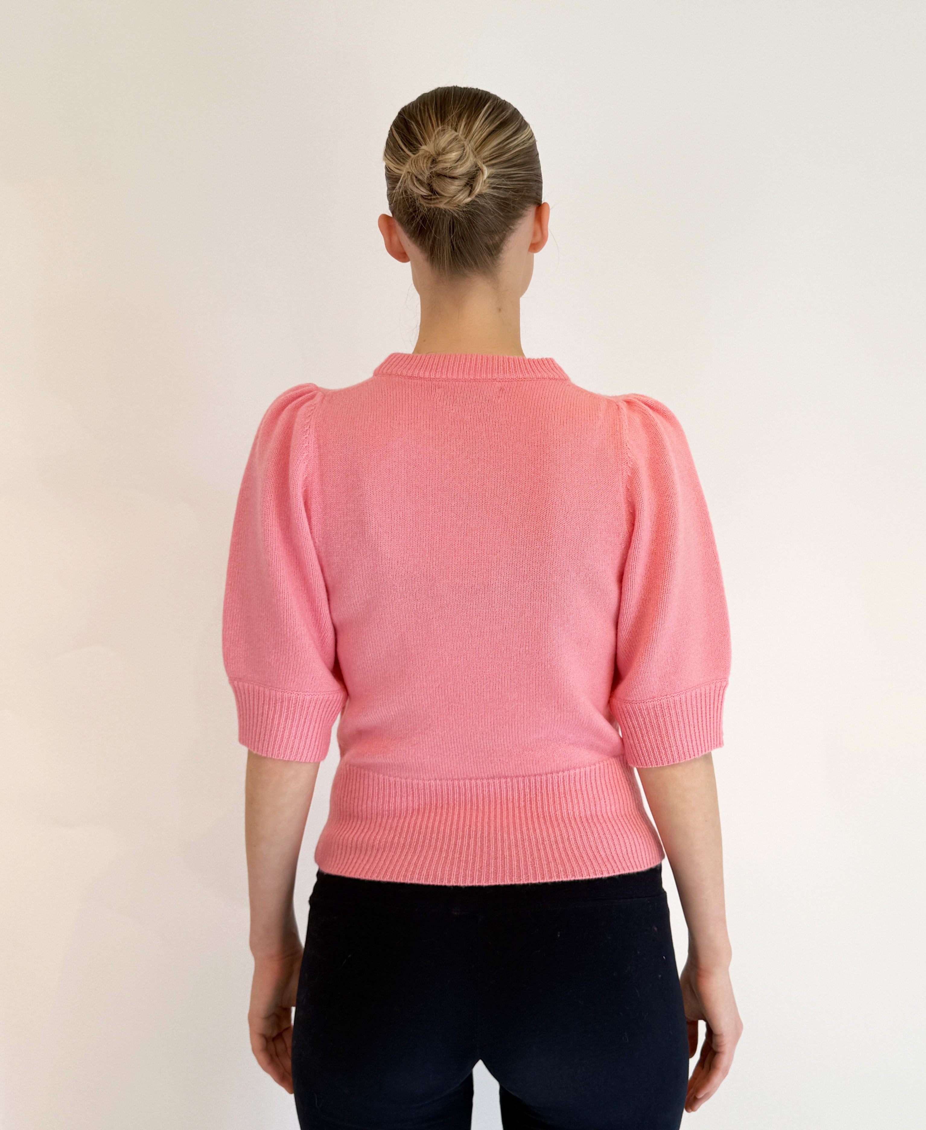 DAGMAR VON SCHMAUS - S25-252 Pamela Shirt