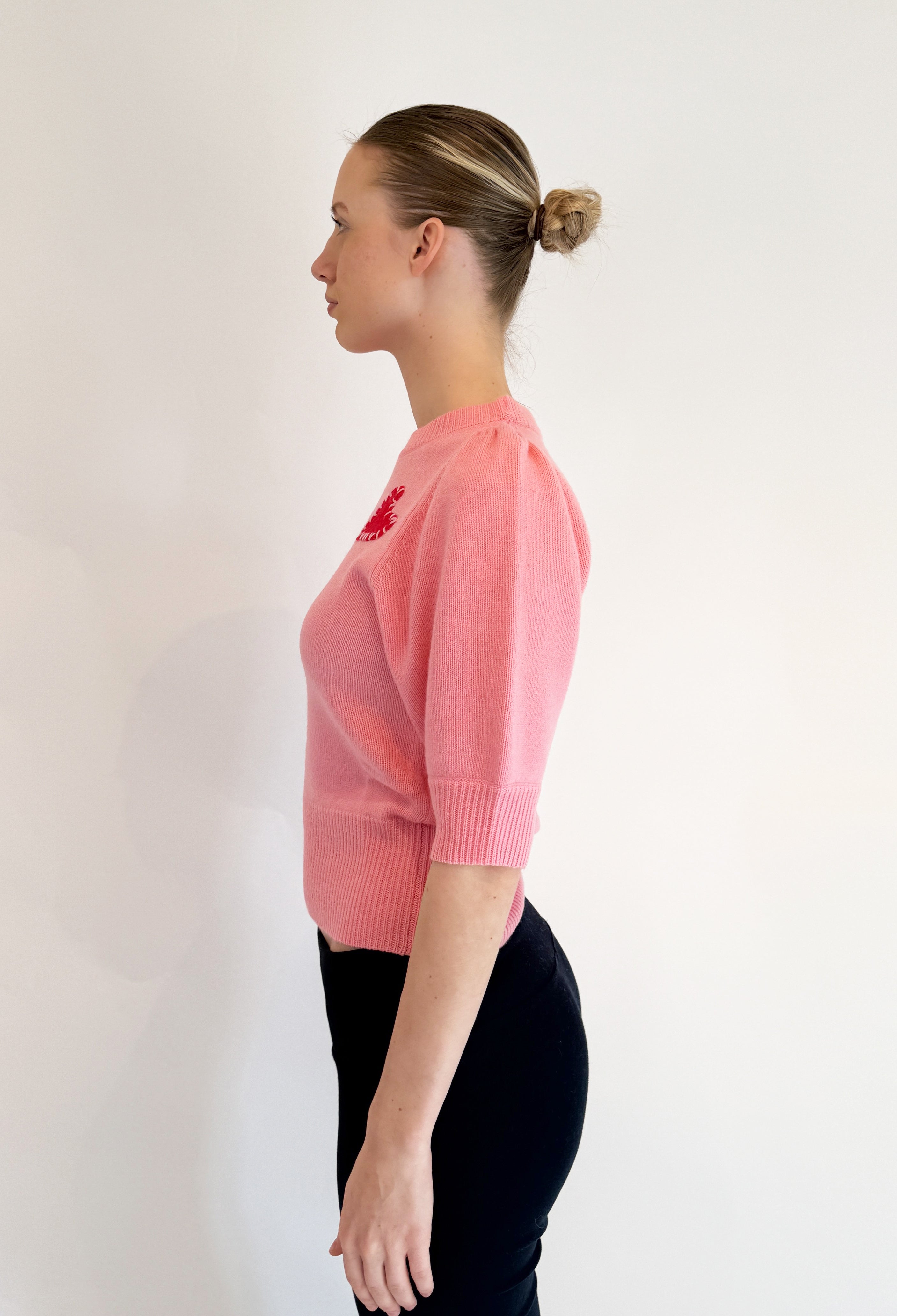 DAGMAR VON SCHMAUS - S25-252 Pamela Shirt