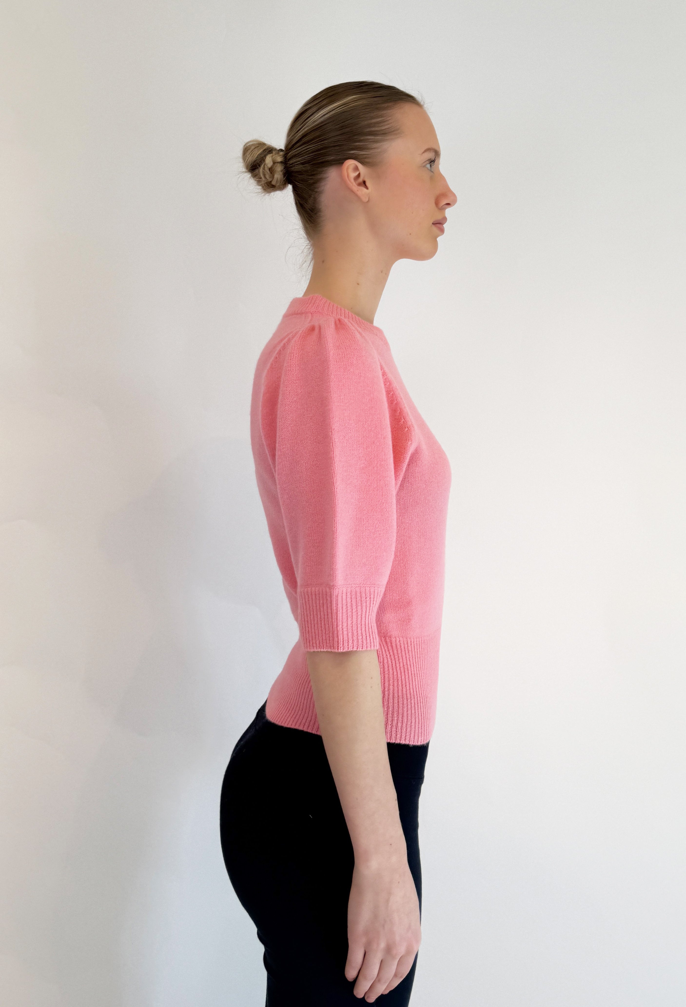 DAGMAR VON SCHMAUS - S25-252 Pamela Shirt