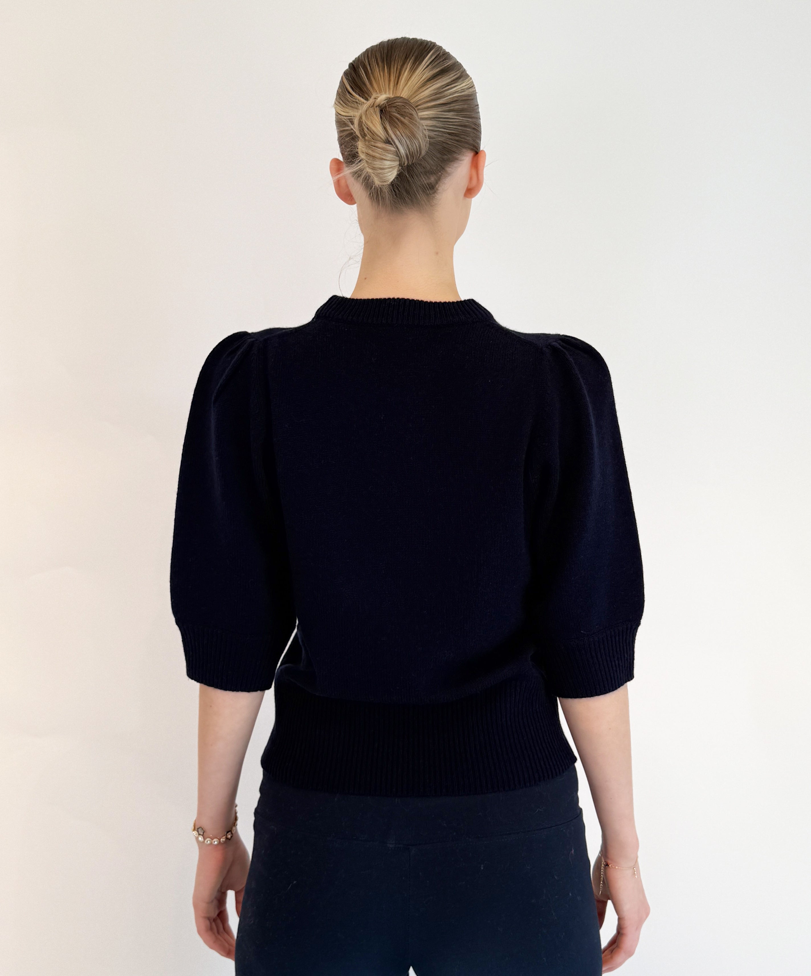 DAGMAR VON SCHMAUS - S25-252 Pamela Shirt