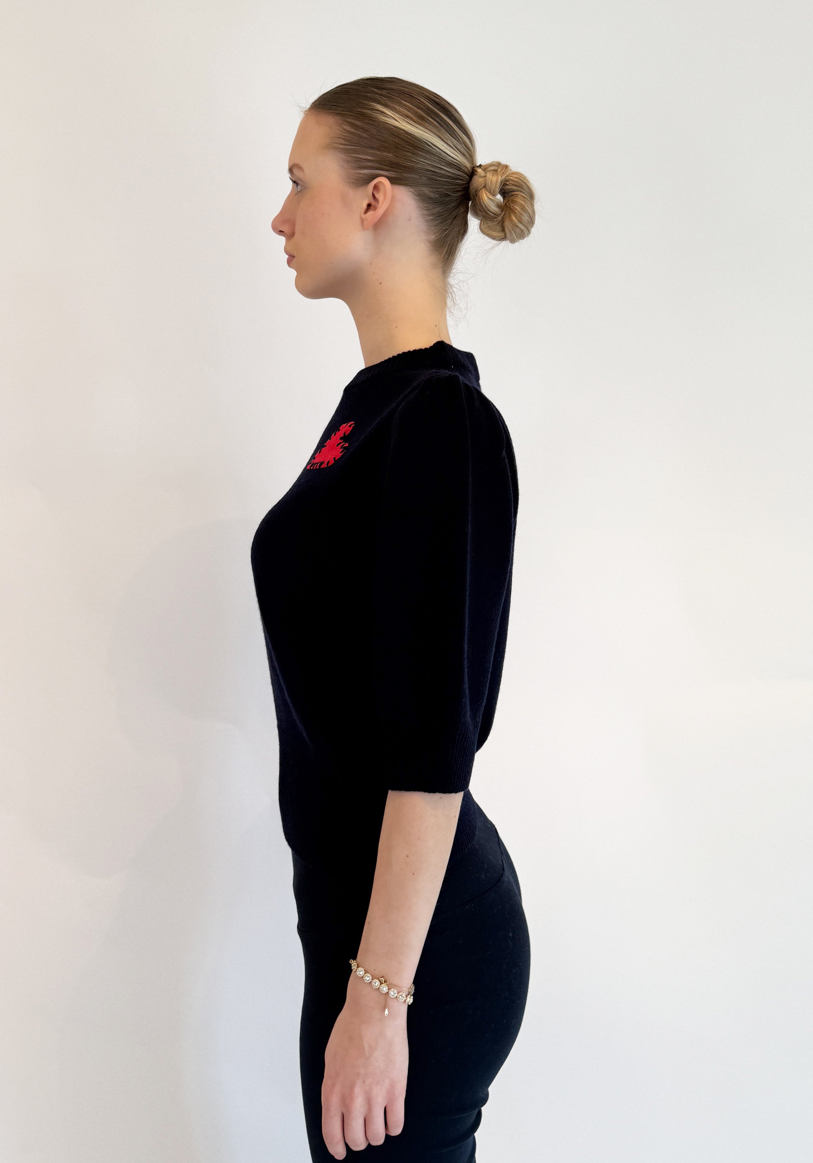 DAGMAR VON SCHMAUS - S25-252 Pamela Shirt
