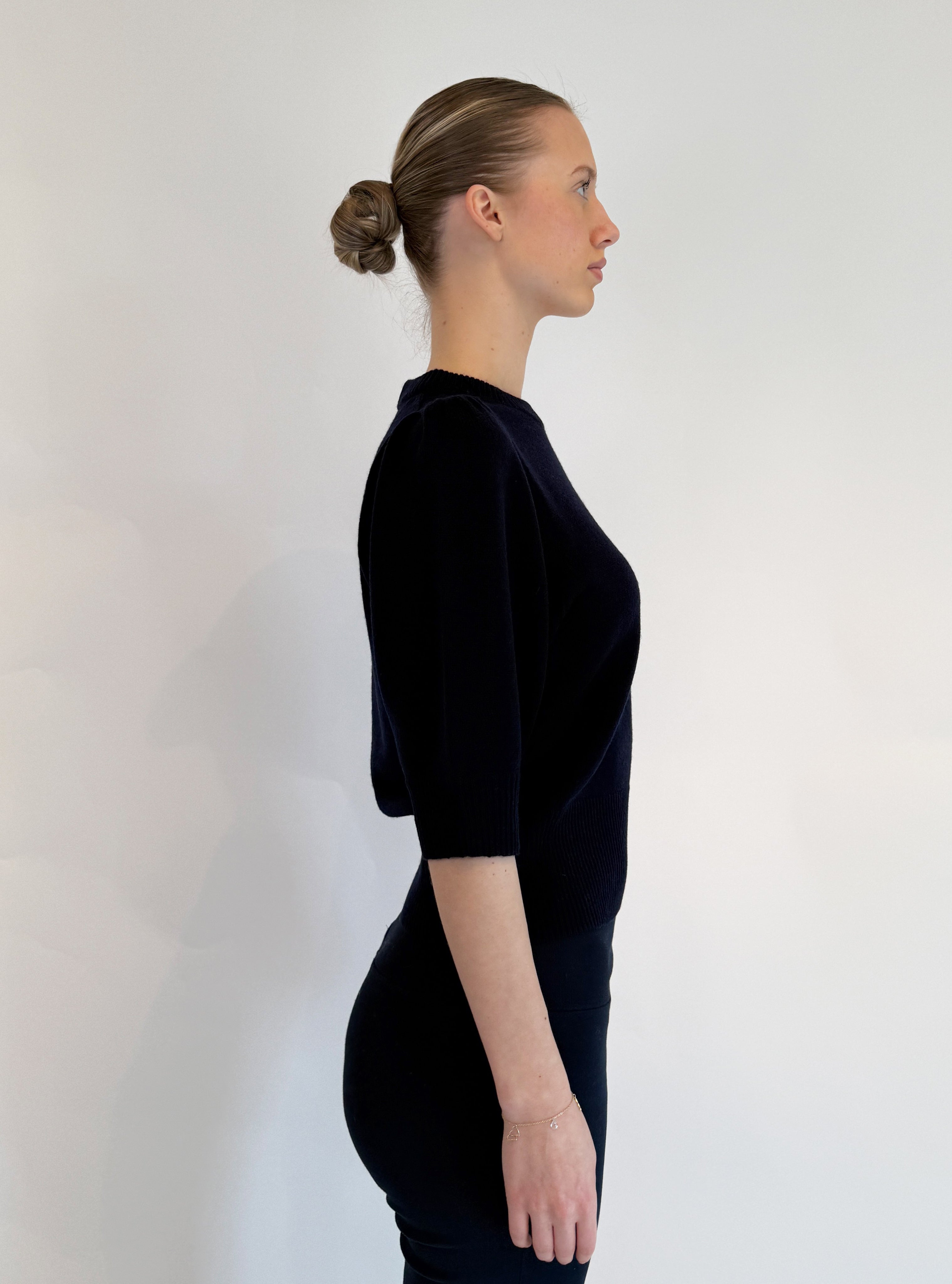 DAGMAR VON SCHMAUS - S25-252 Pamela Shirt