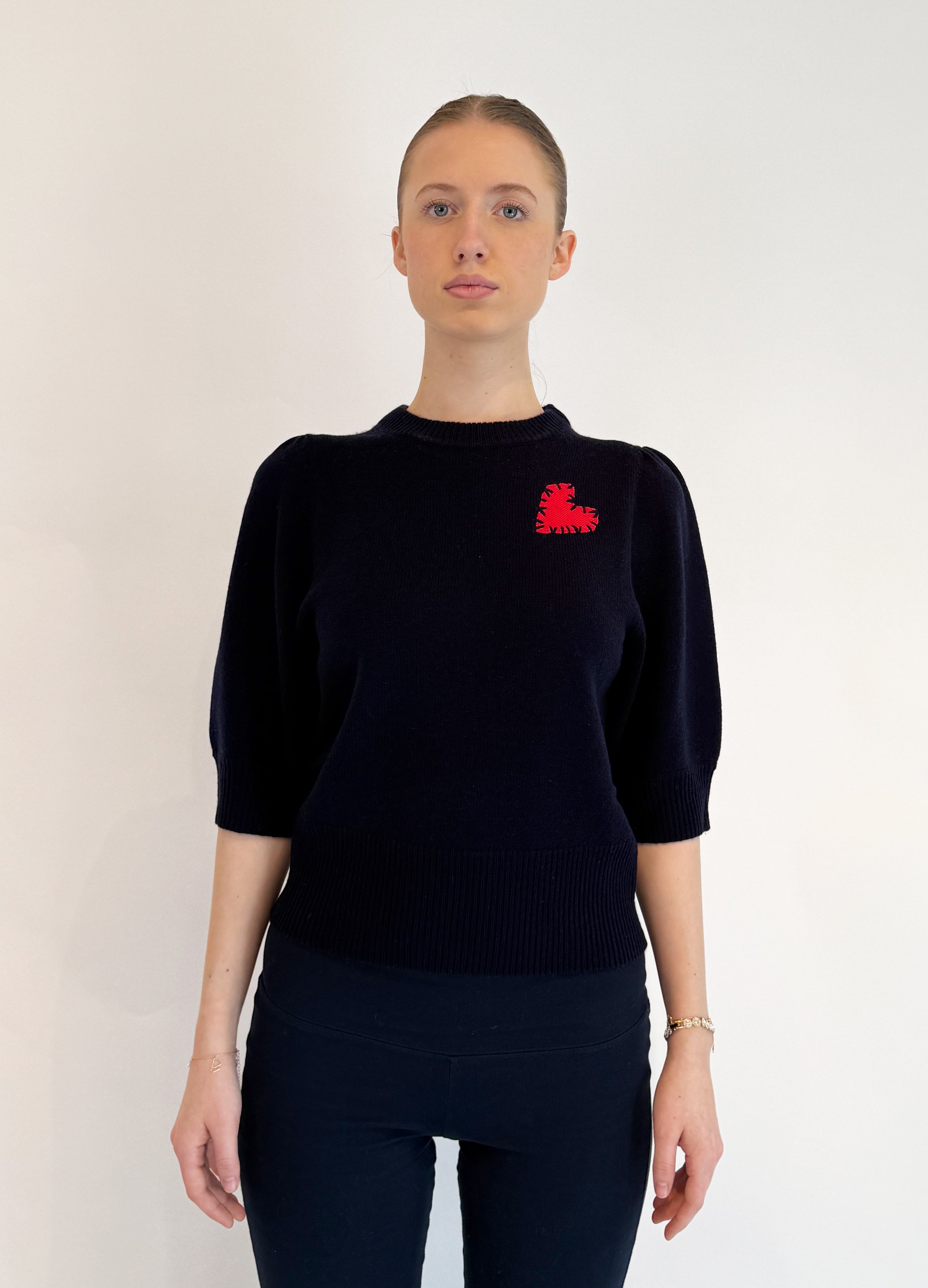 DAGMAR VON SCHMAUS - S25-252 Pamela Shirt