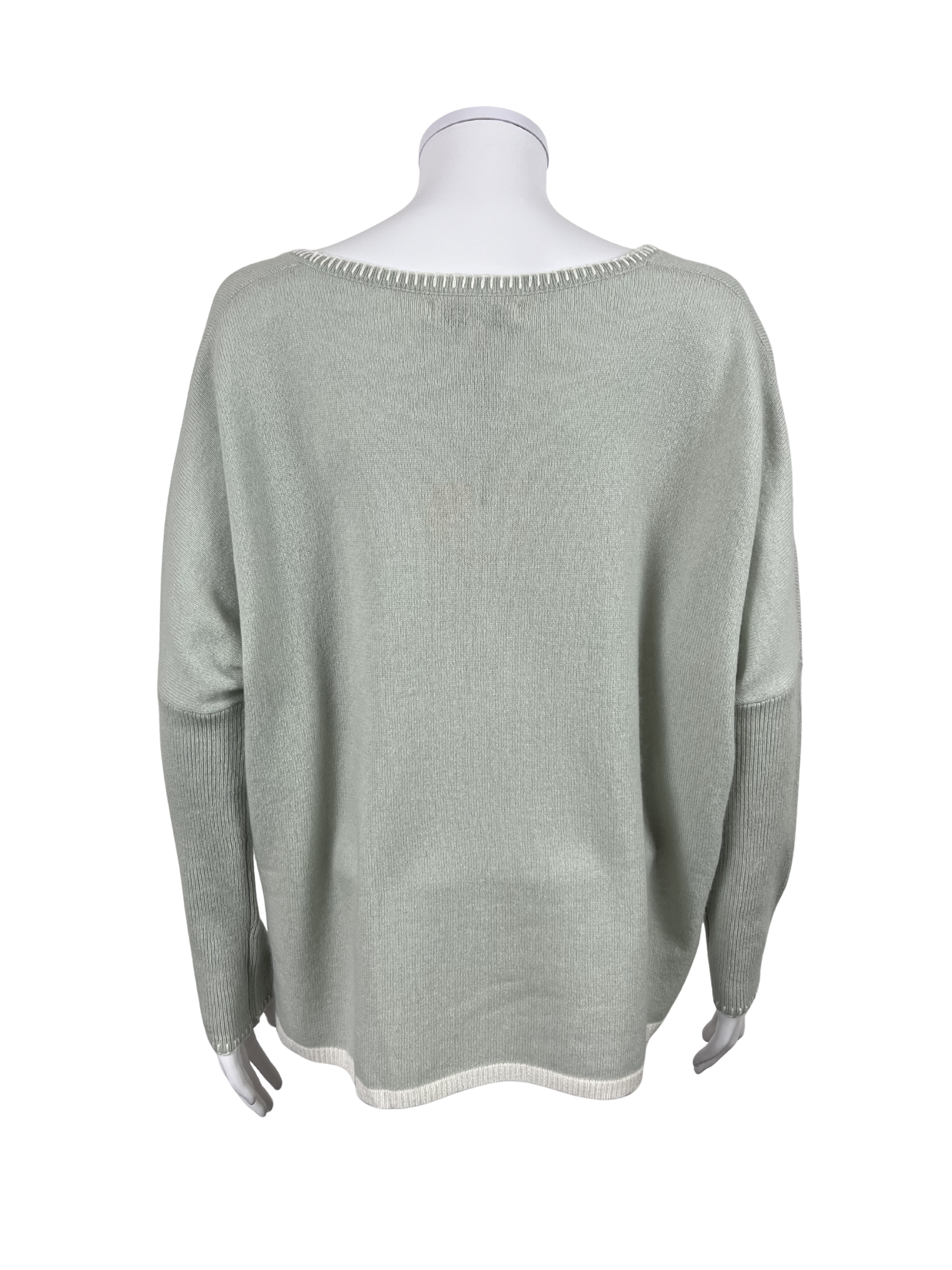 Dagmar Von Schmaus S26-105 Long Sleeve