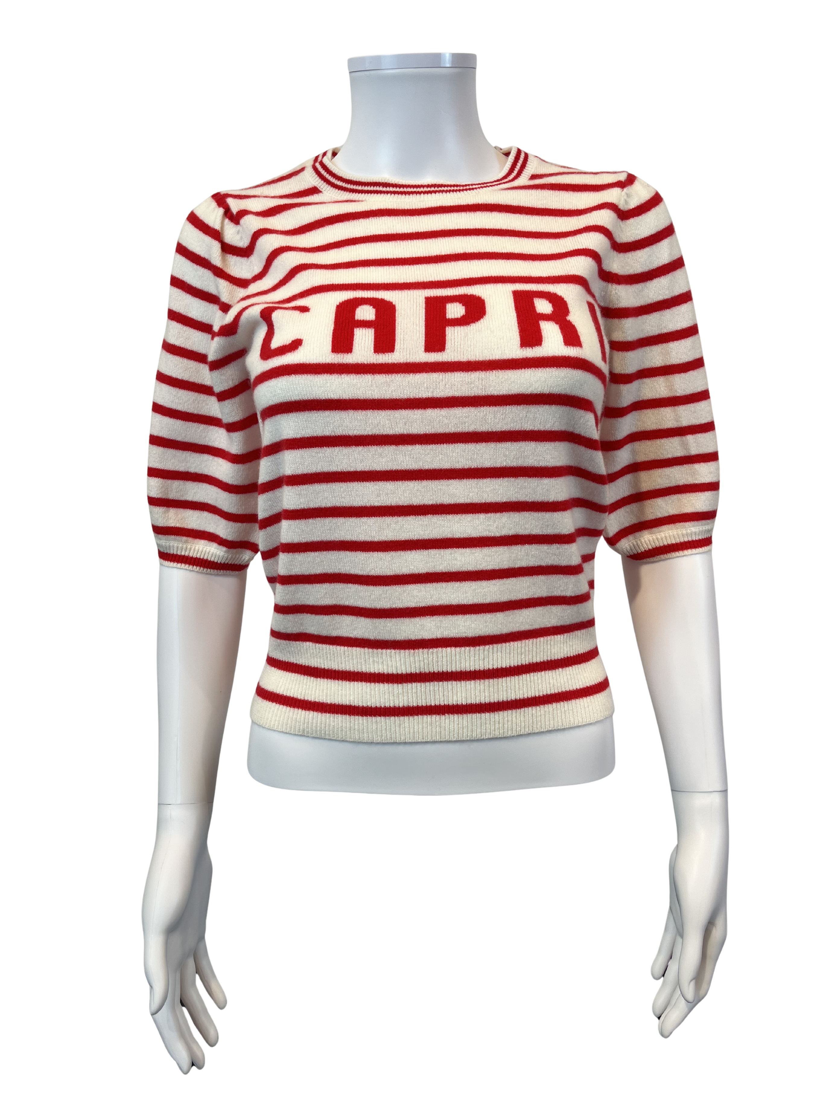 Dagmar Von Schmaus S26-127 Capri