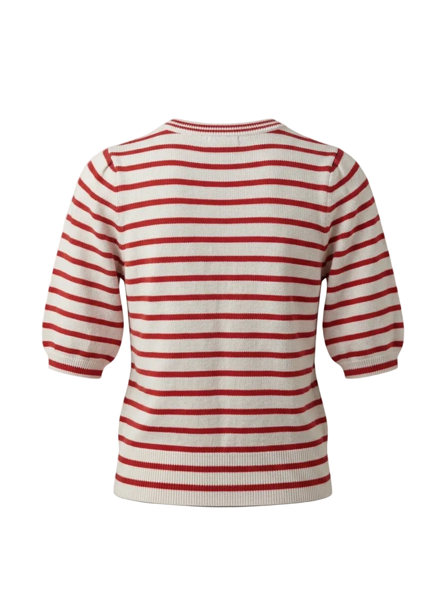 Dagmar Von Schmaus S26-127 Capri Shirt