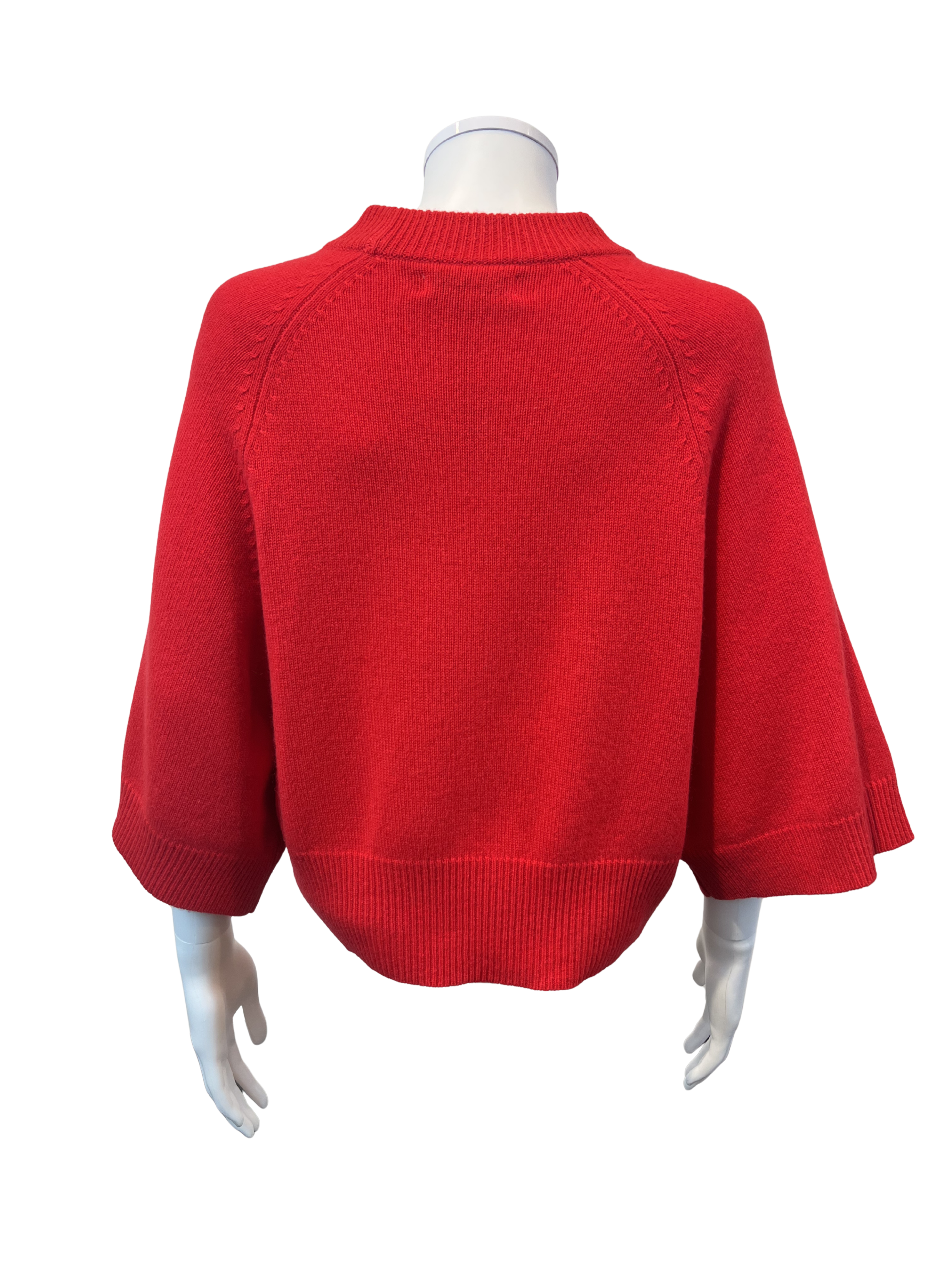 Dagmar Von Schmaus S26-152 Sweater