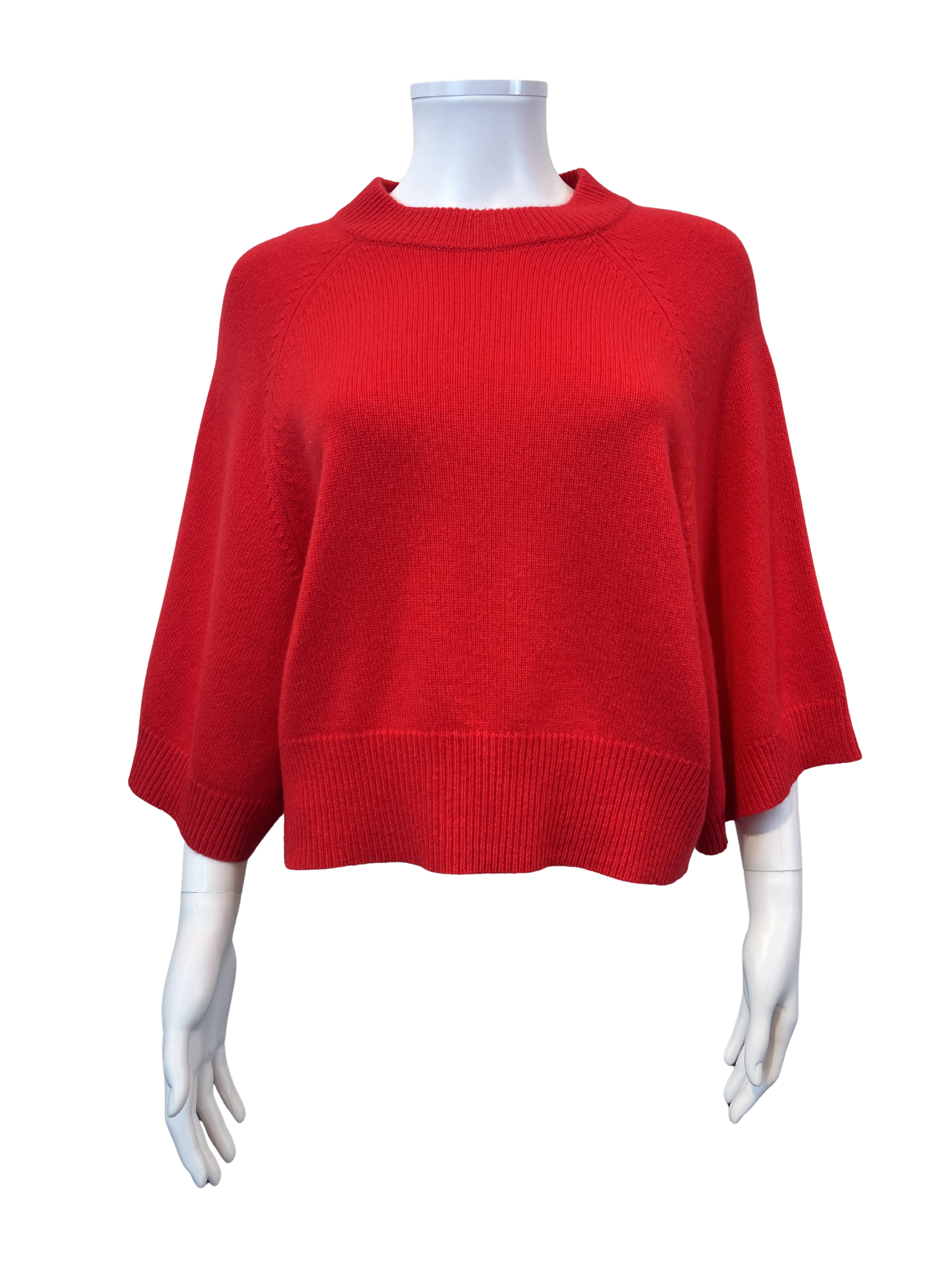 Dagmar Von Schmaus S26-152 Sweater