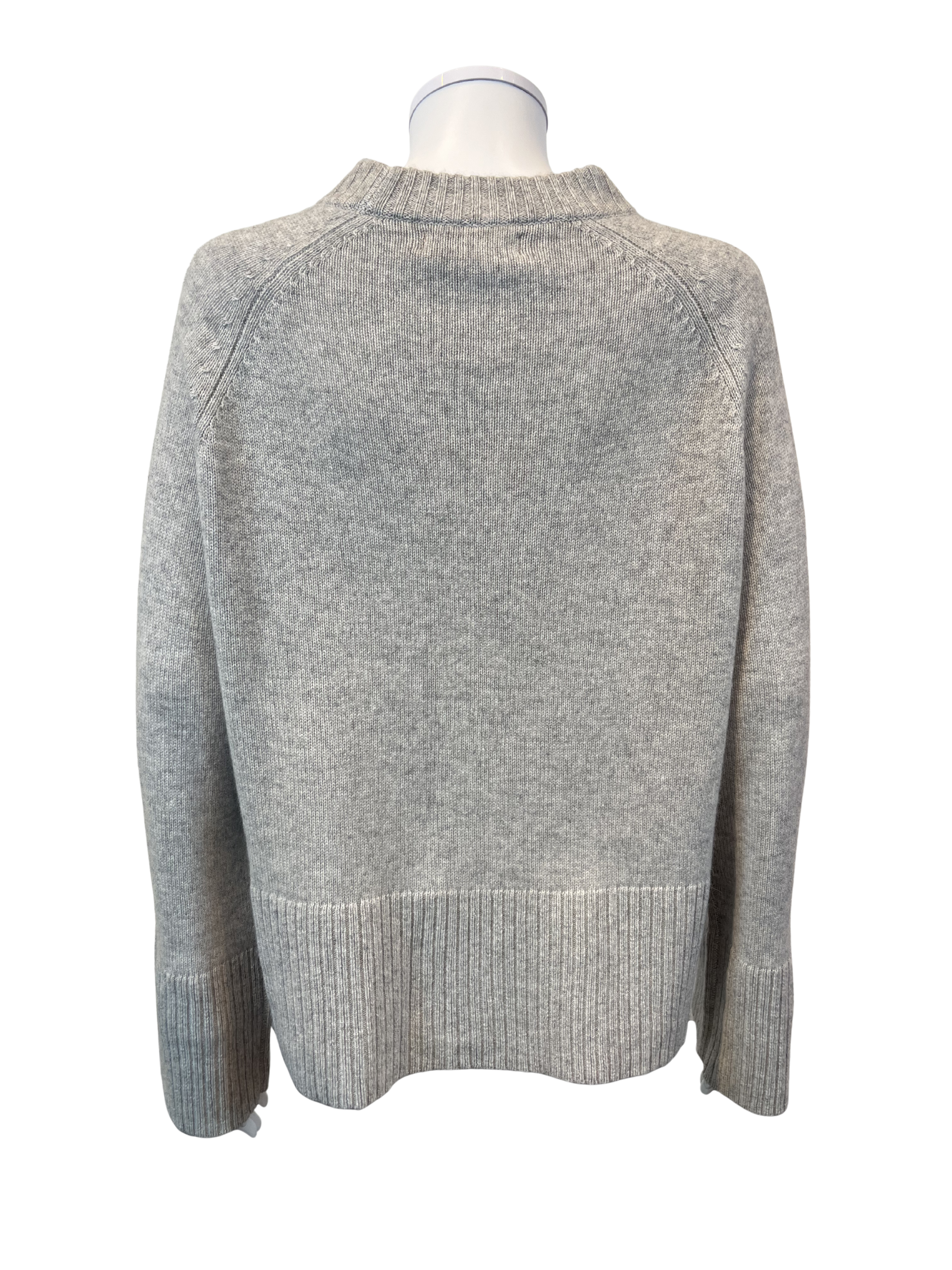 Dagmar Von Schmaus S26-241 Capri Cruise Sweater