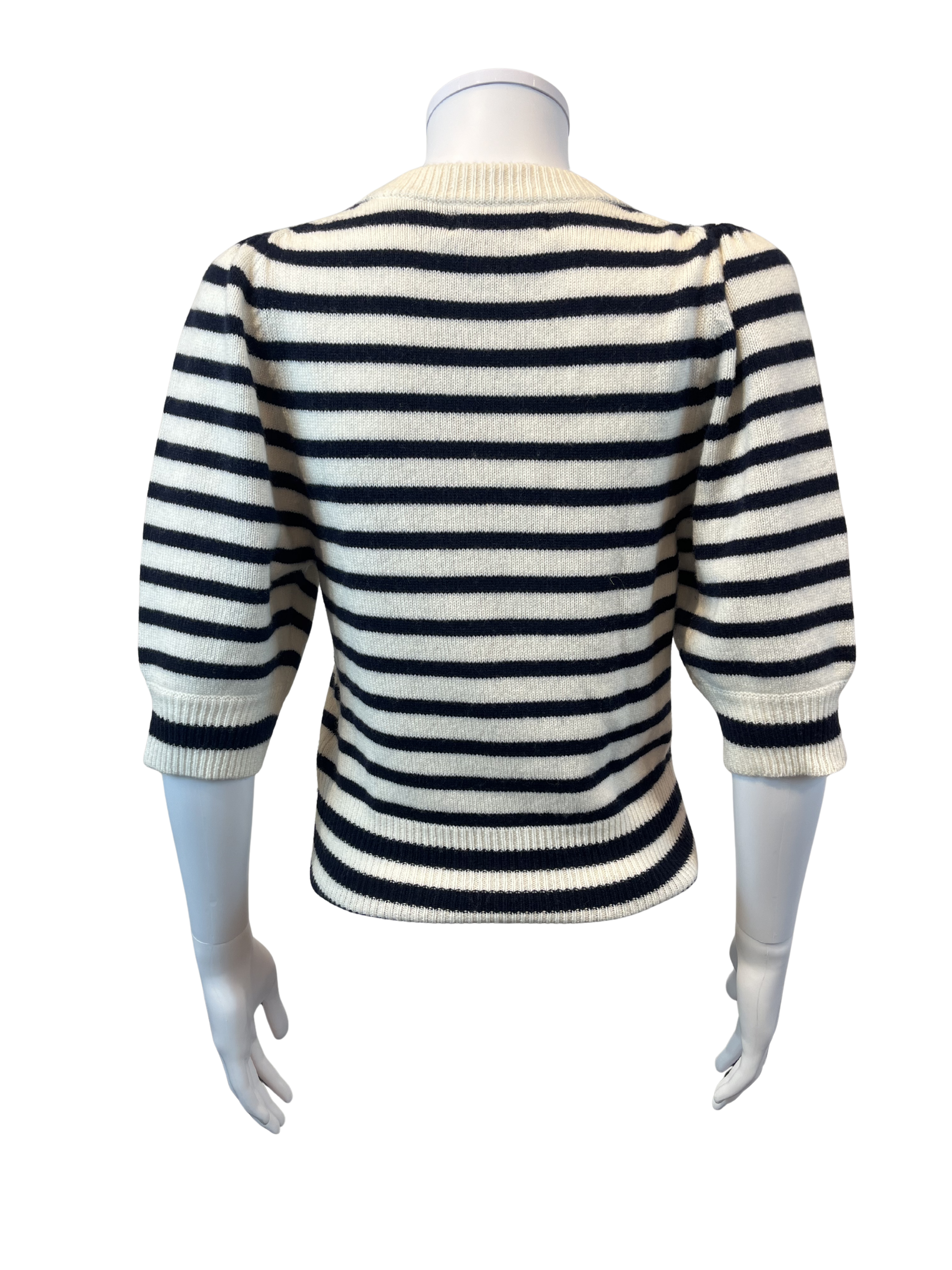 Dagmar Von Schmaus S26-276 Anker Sweater