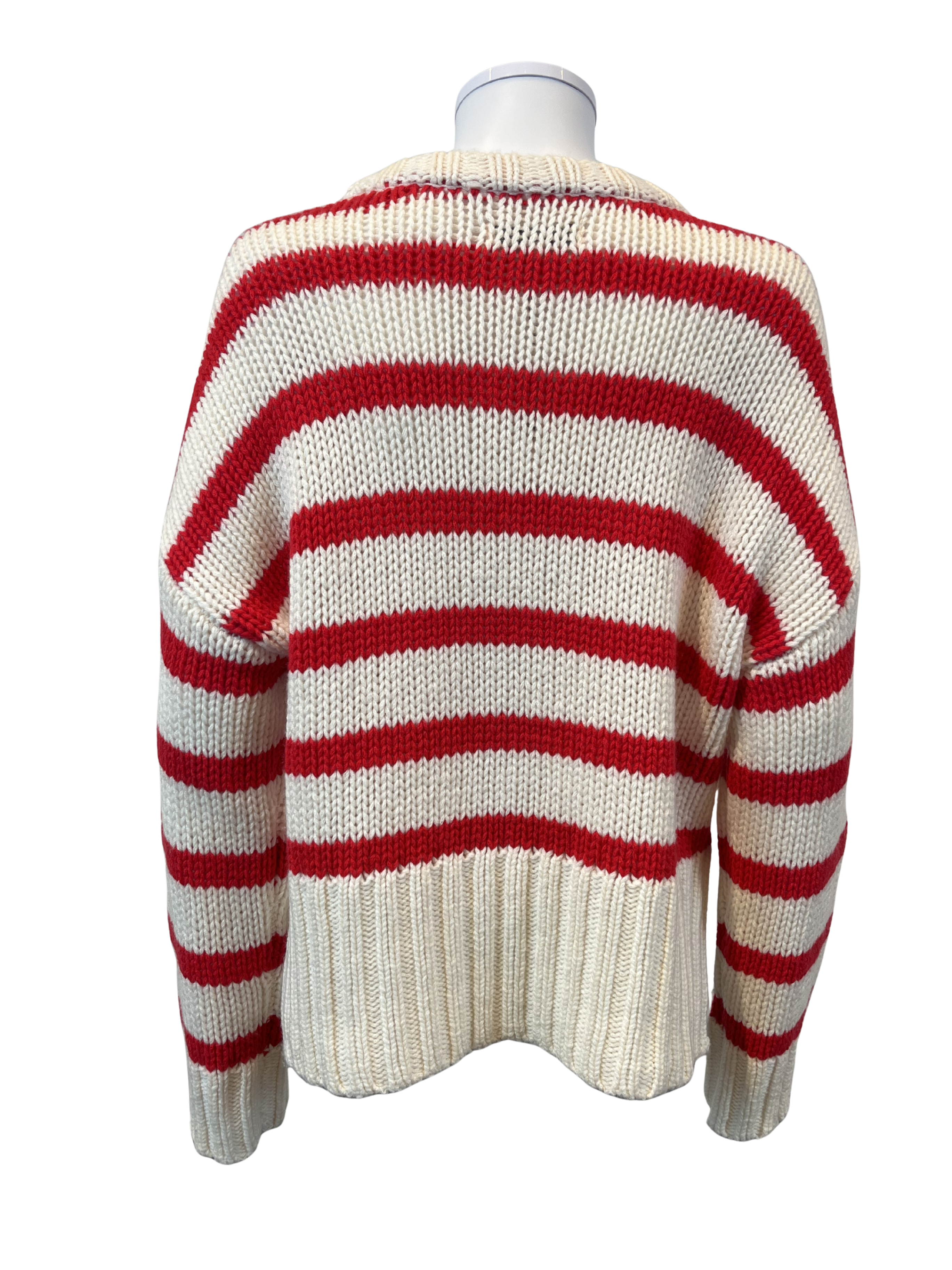 Dagmar Von Schmaus S26-286 Sweater