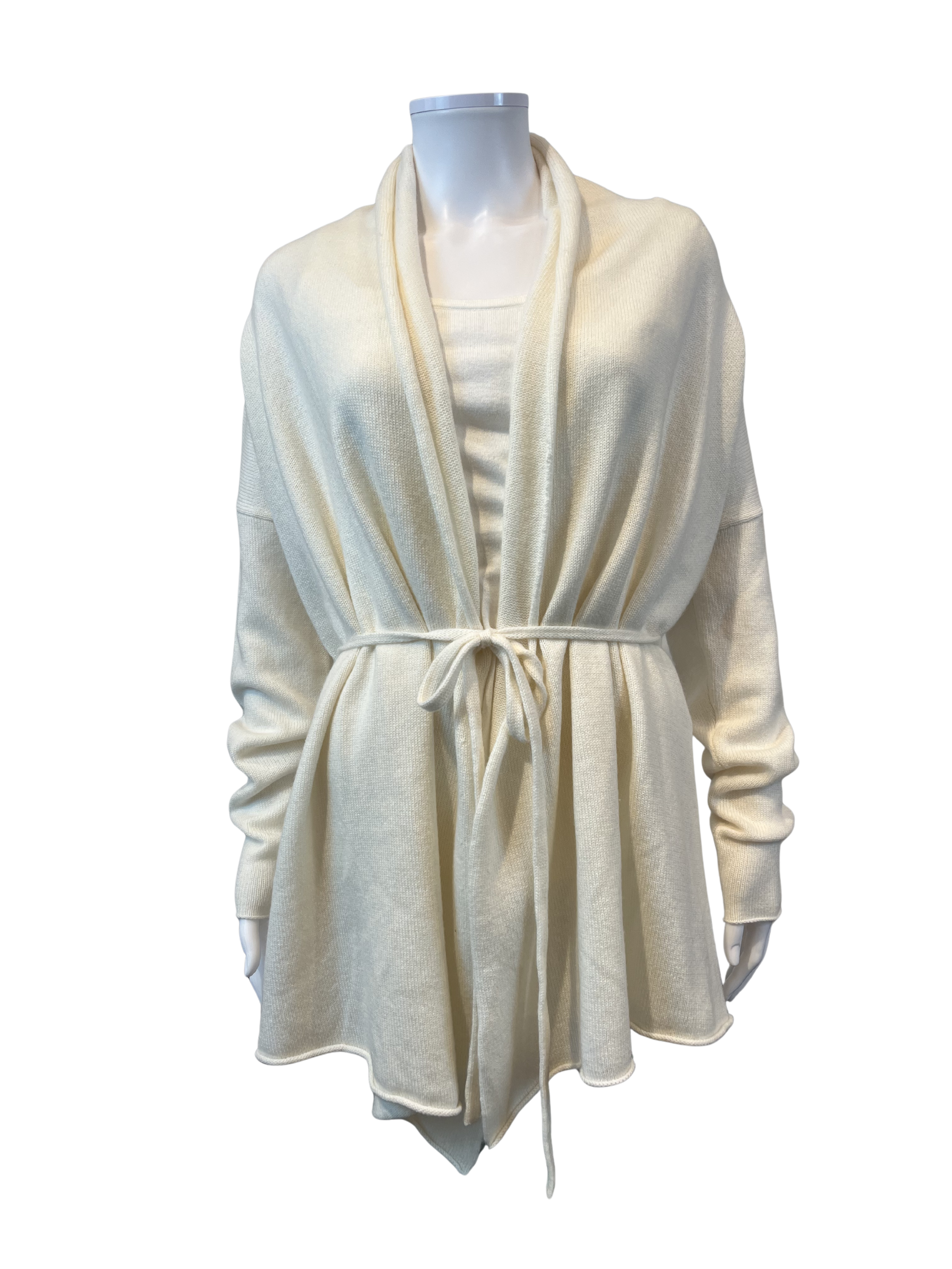 Dagmar Von Schmaus S26-290 Cardigan