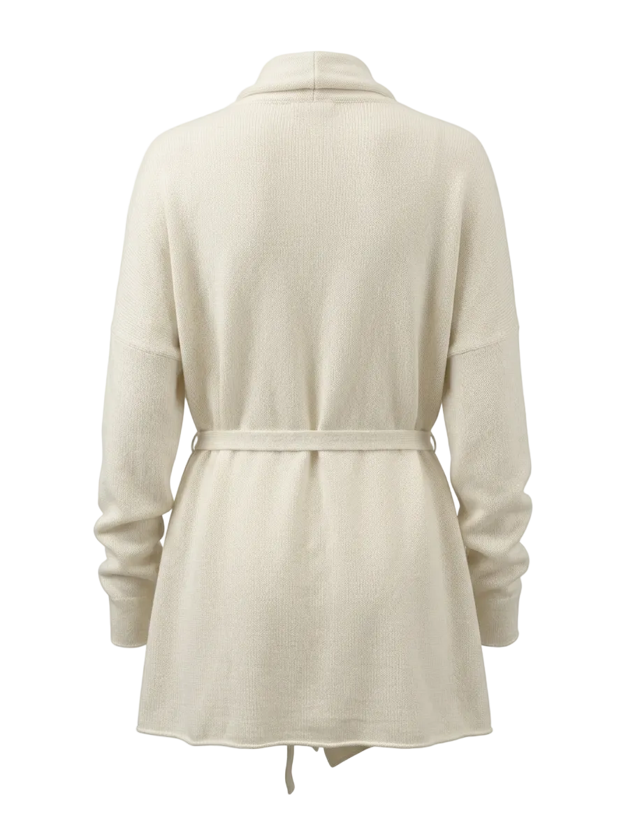 Dagmar Von Schmaus S26-290 Cardigan