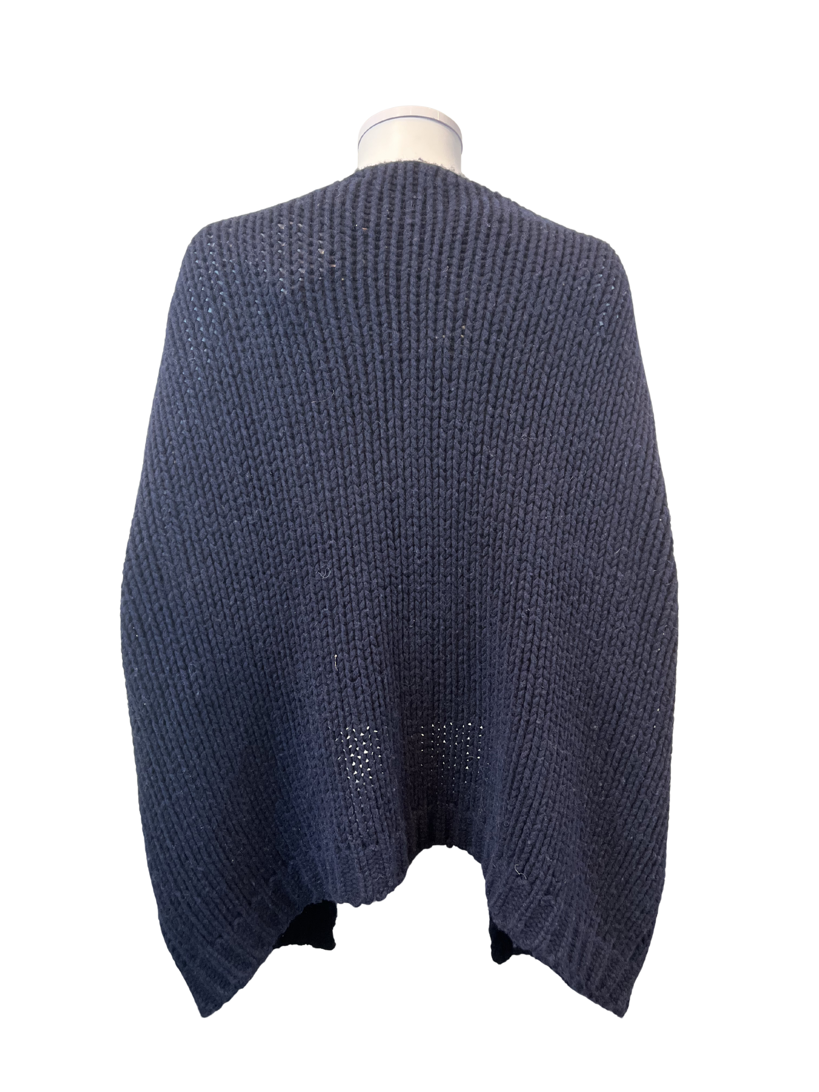 Dagmar Von Schmaus S26-291 Cardigan