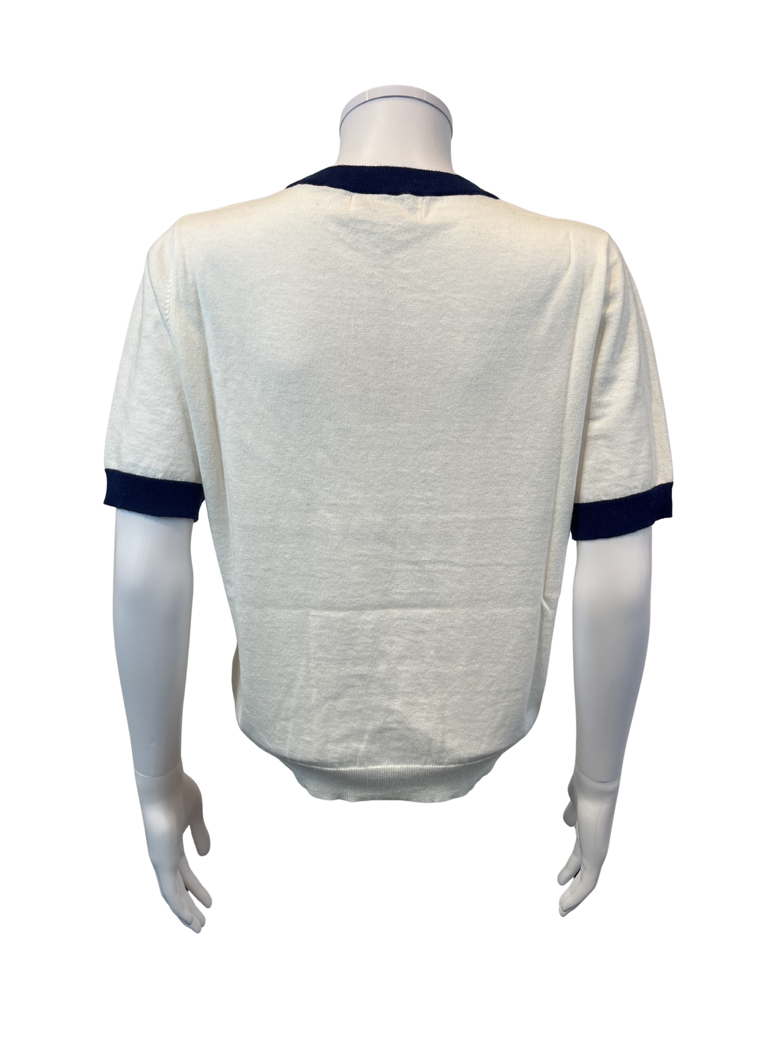 Dagmar Von Schmaus S26-339 "Together" Shirt