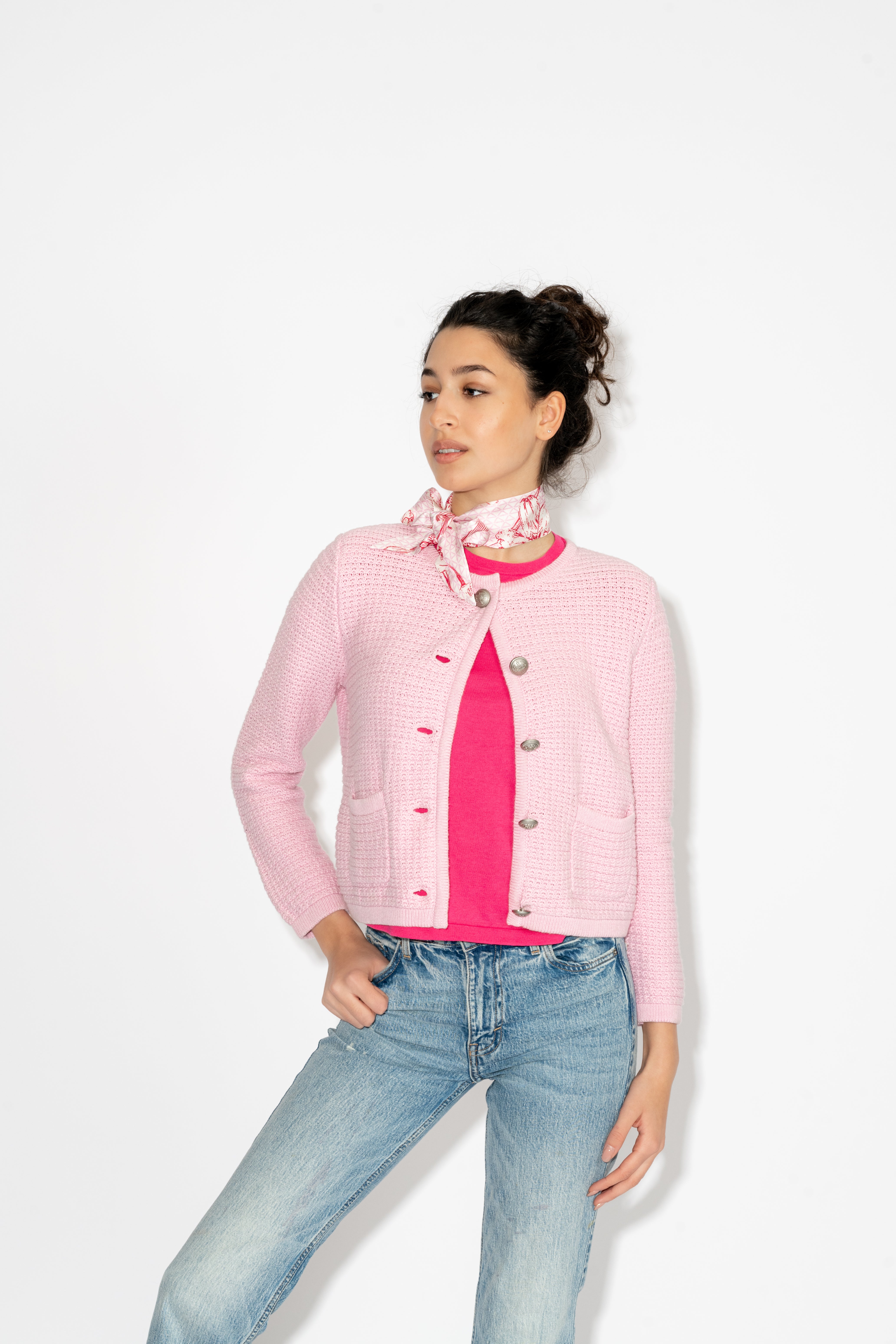 Jennifer Jacket
