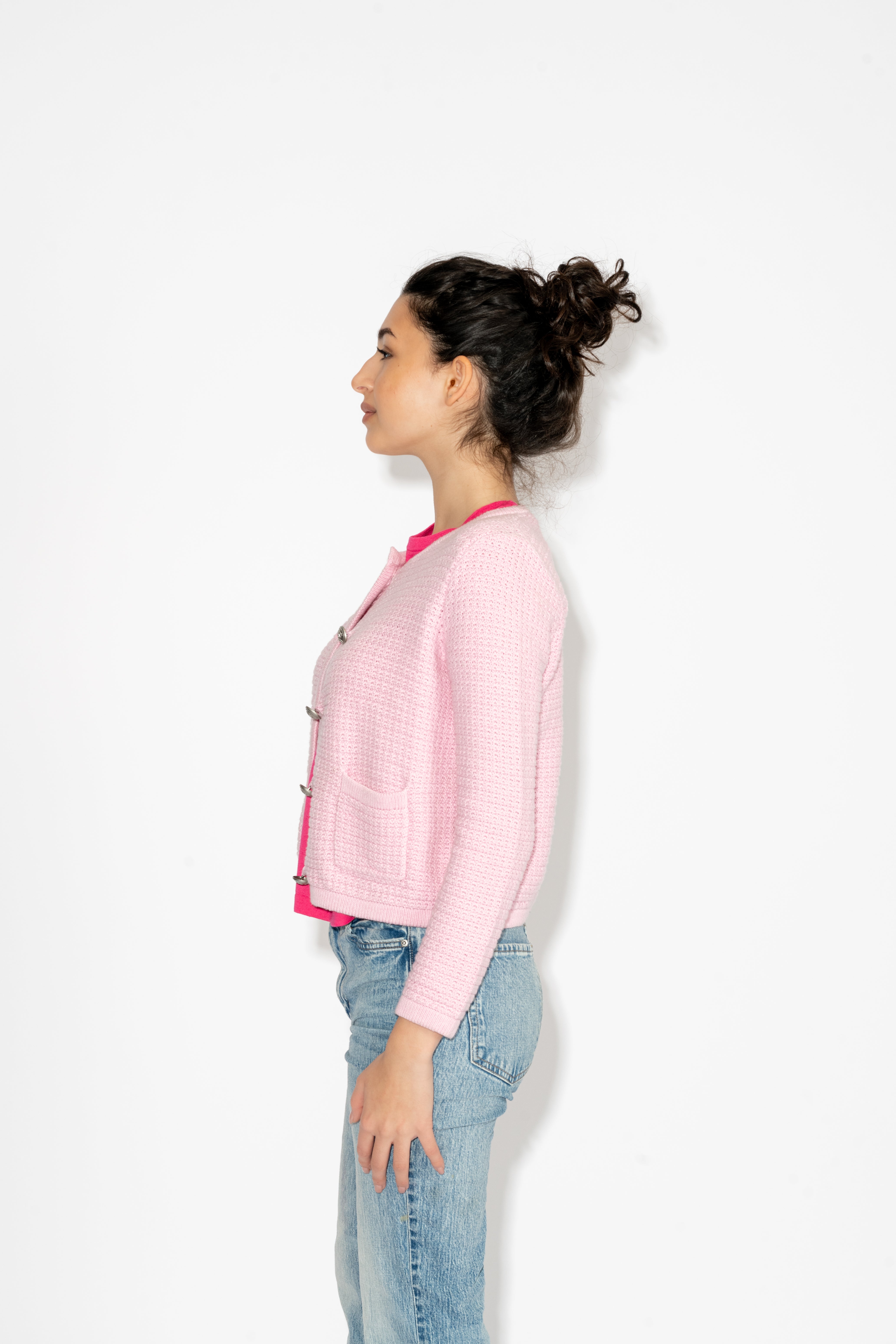 Jennifer Jacket