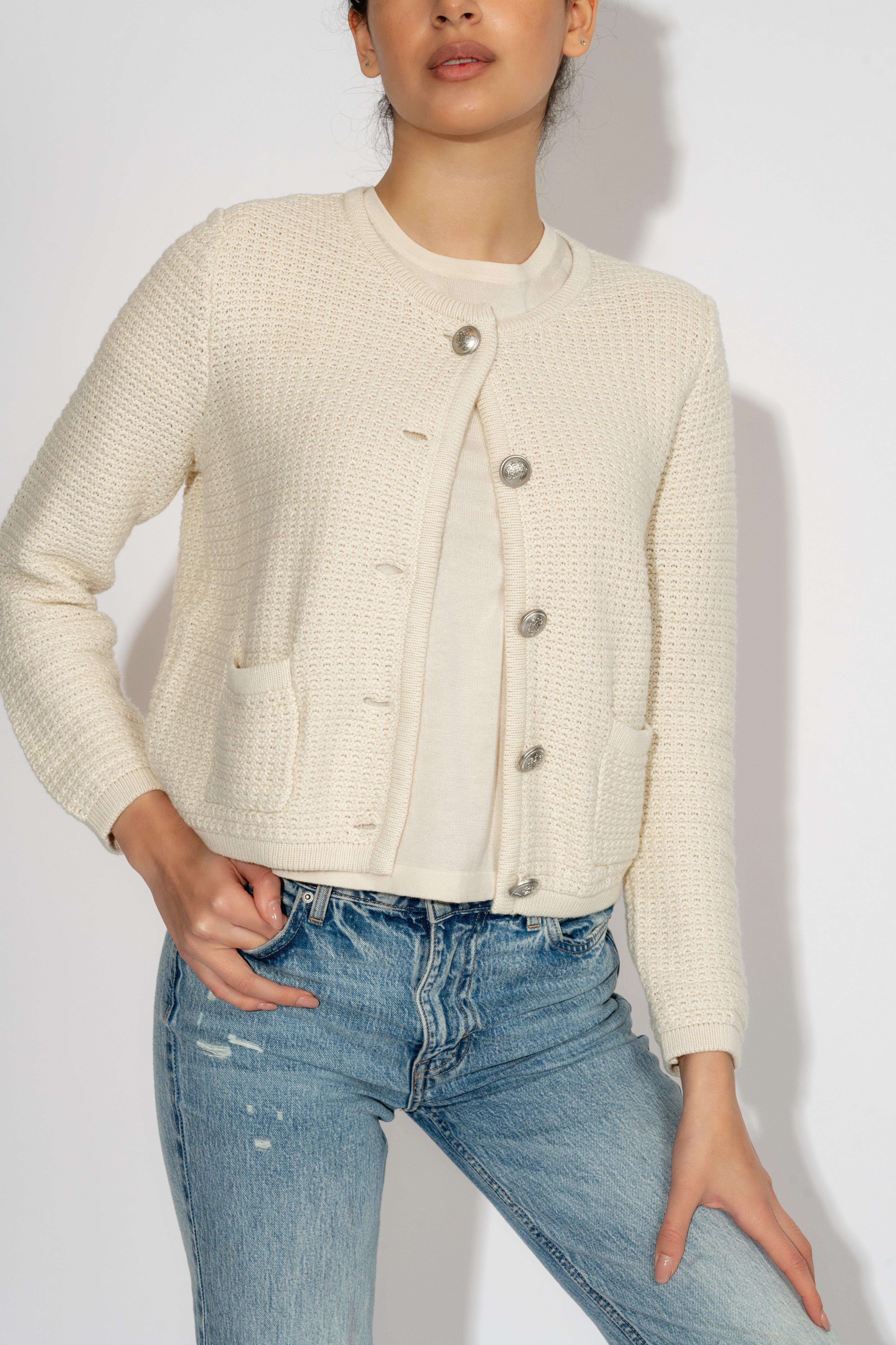 Jennifer Jacket