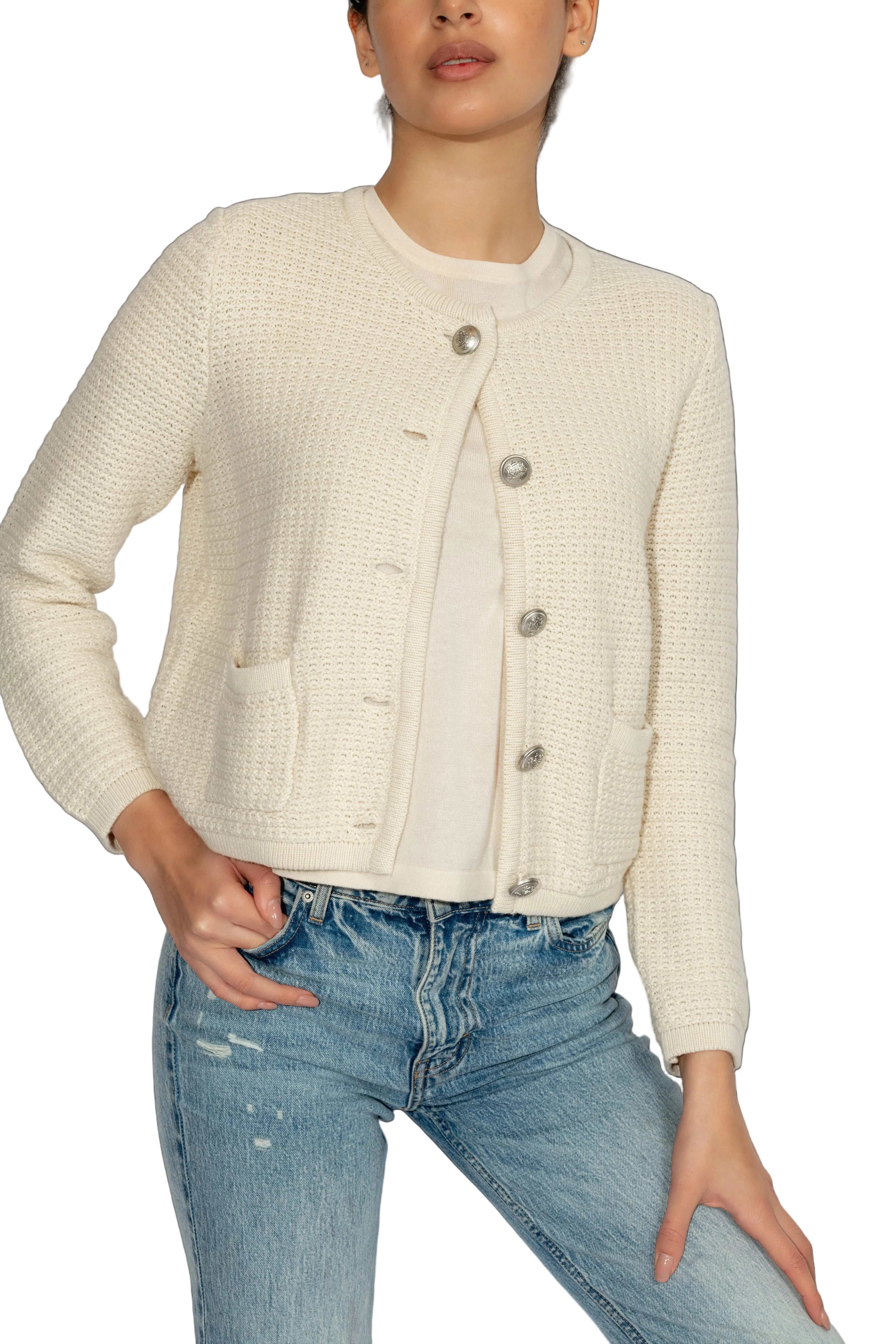 INCERY Jennifer Jacket
