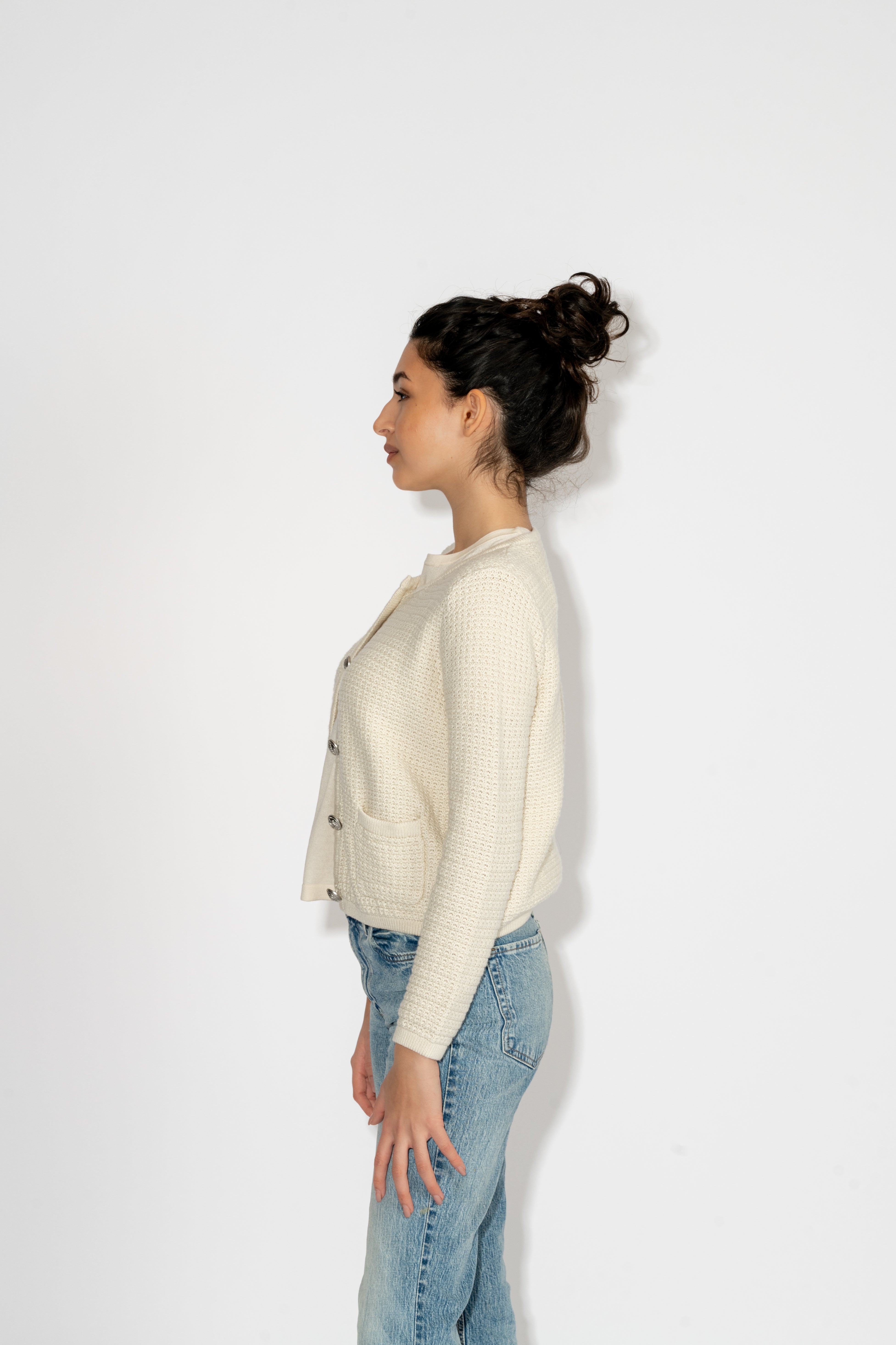 Jennifer Jacket