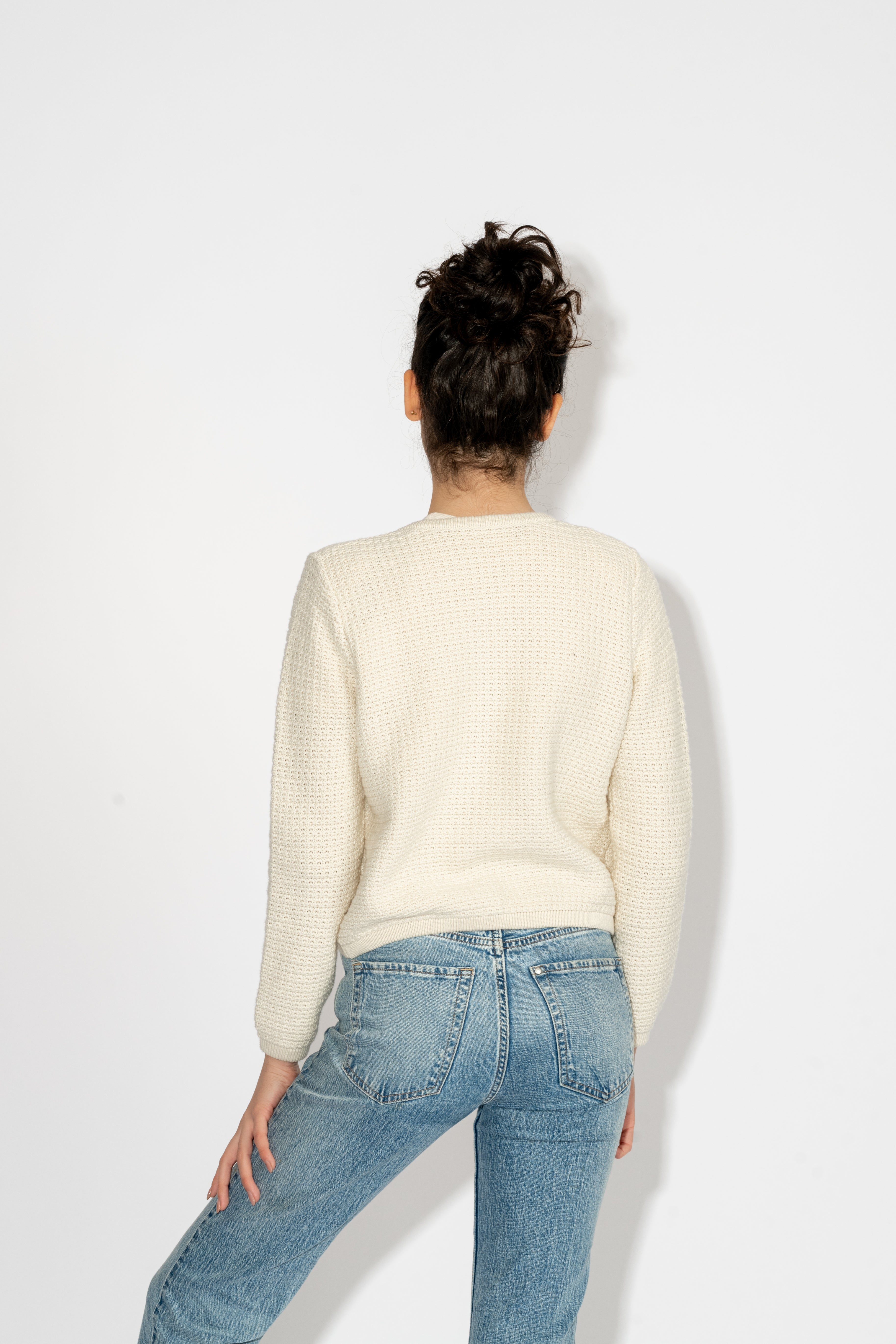 Jennifer Jacket