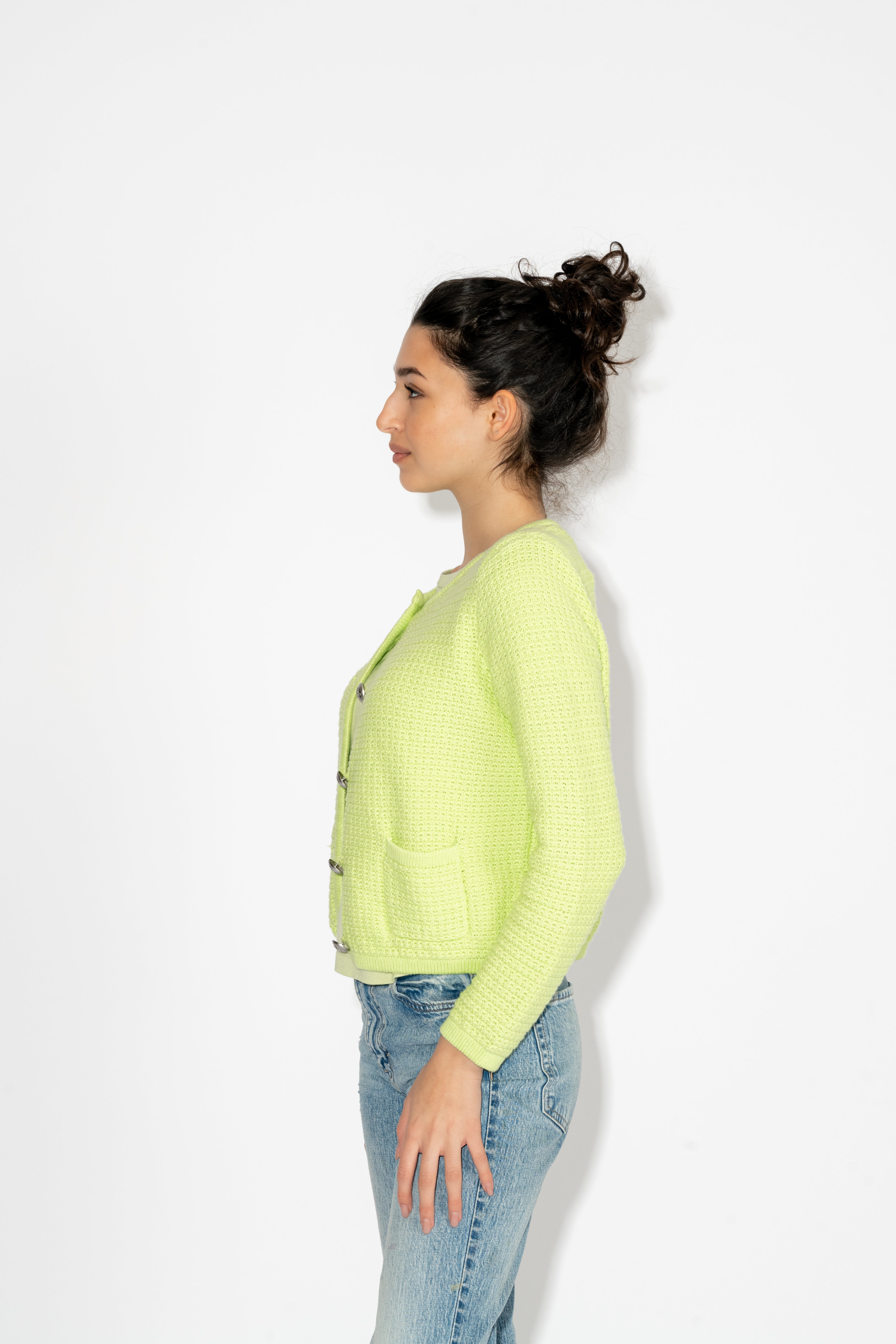 Jennifer Jacket