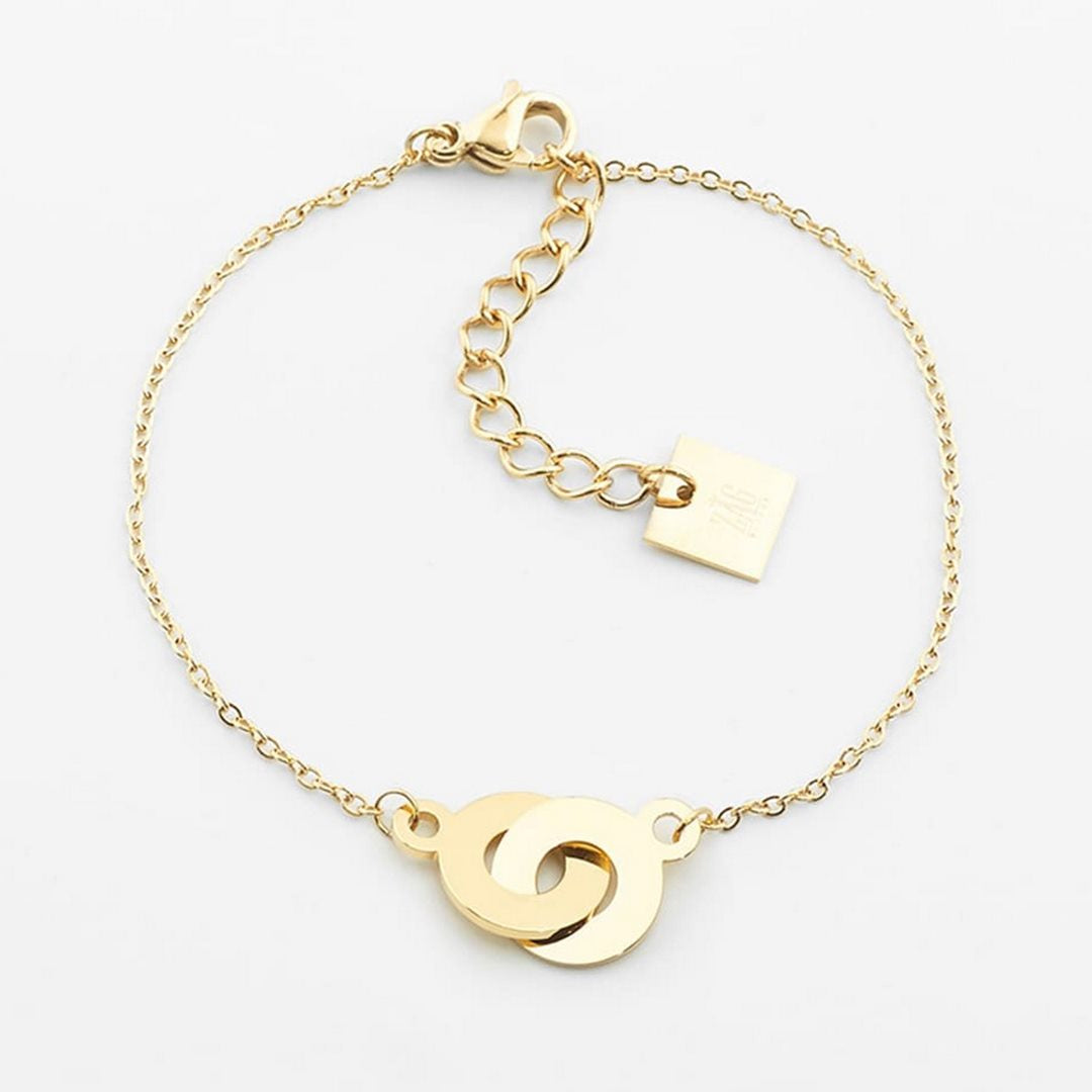 Bow Bracelet