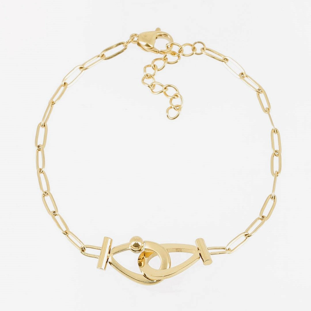 Paulette Bracelet