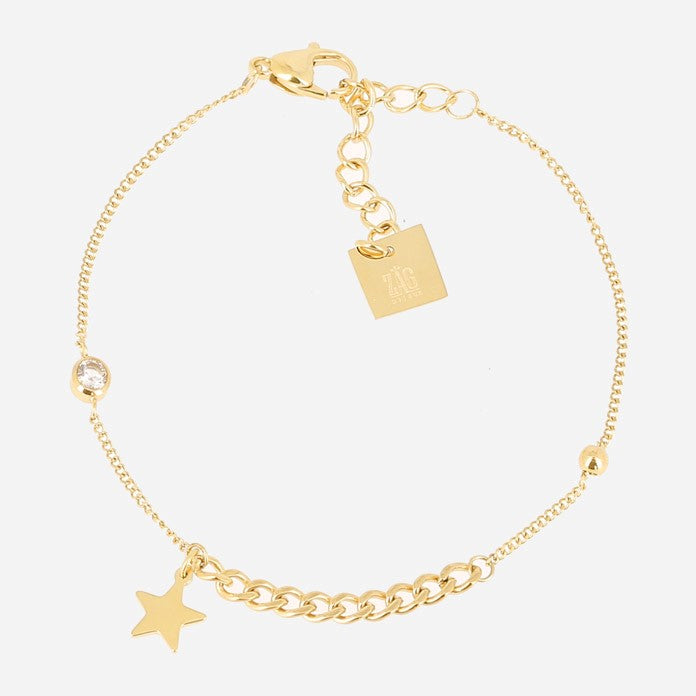 Shooting Star Bracelet