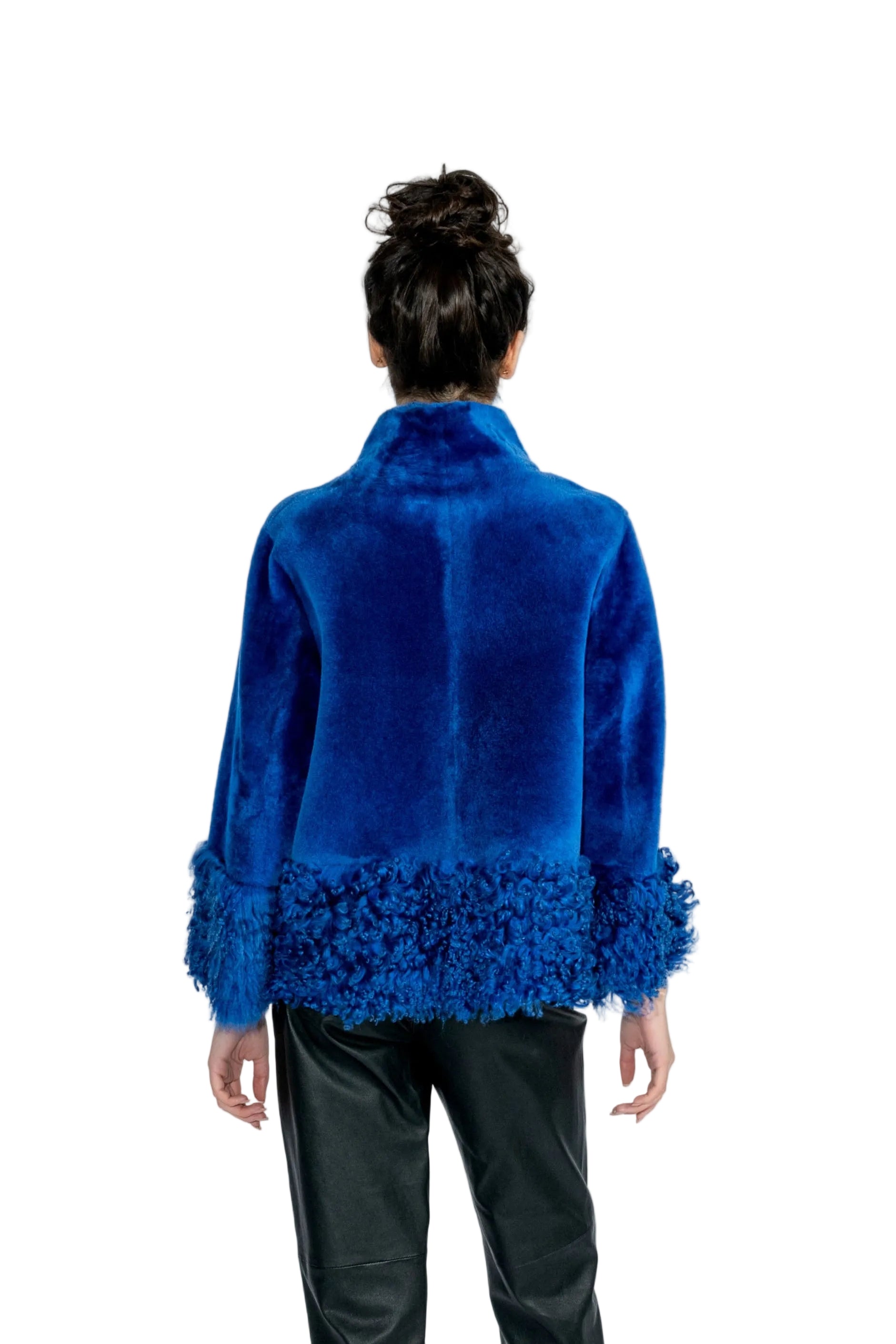 STEVEN-K - SC-364 Tempesta Jacket