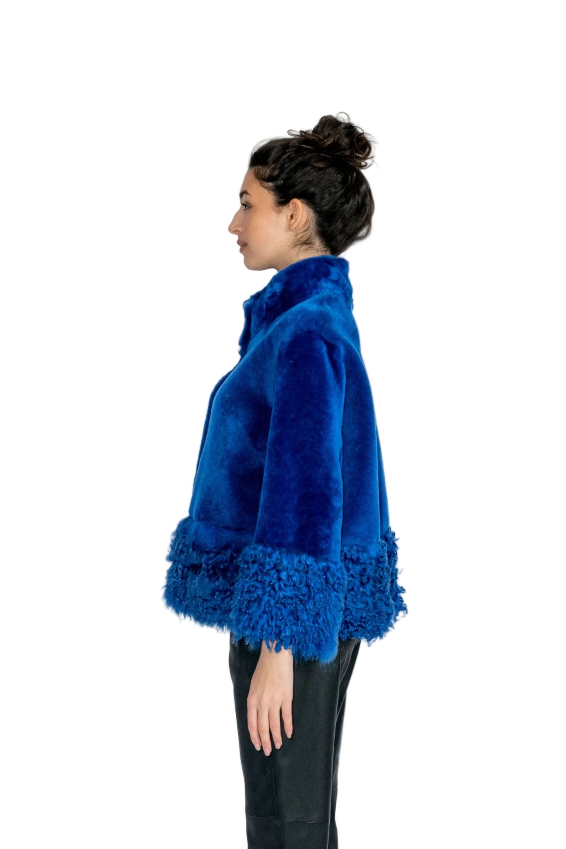 STEVEN-K - SC-364 Tempesta Jacket