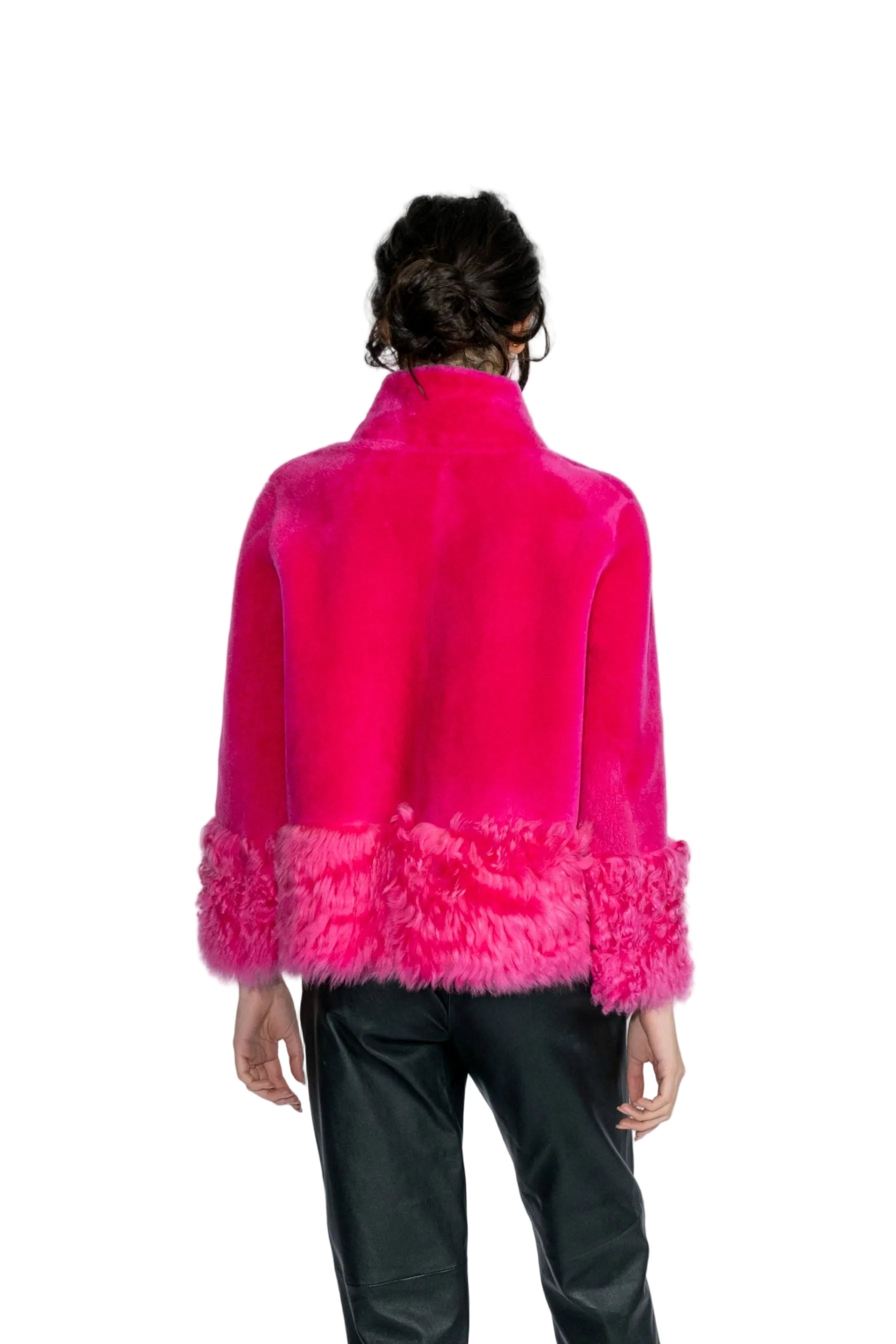 STEVEN-K - SC-364 Tempesta Jacket