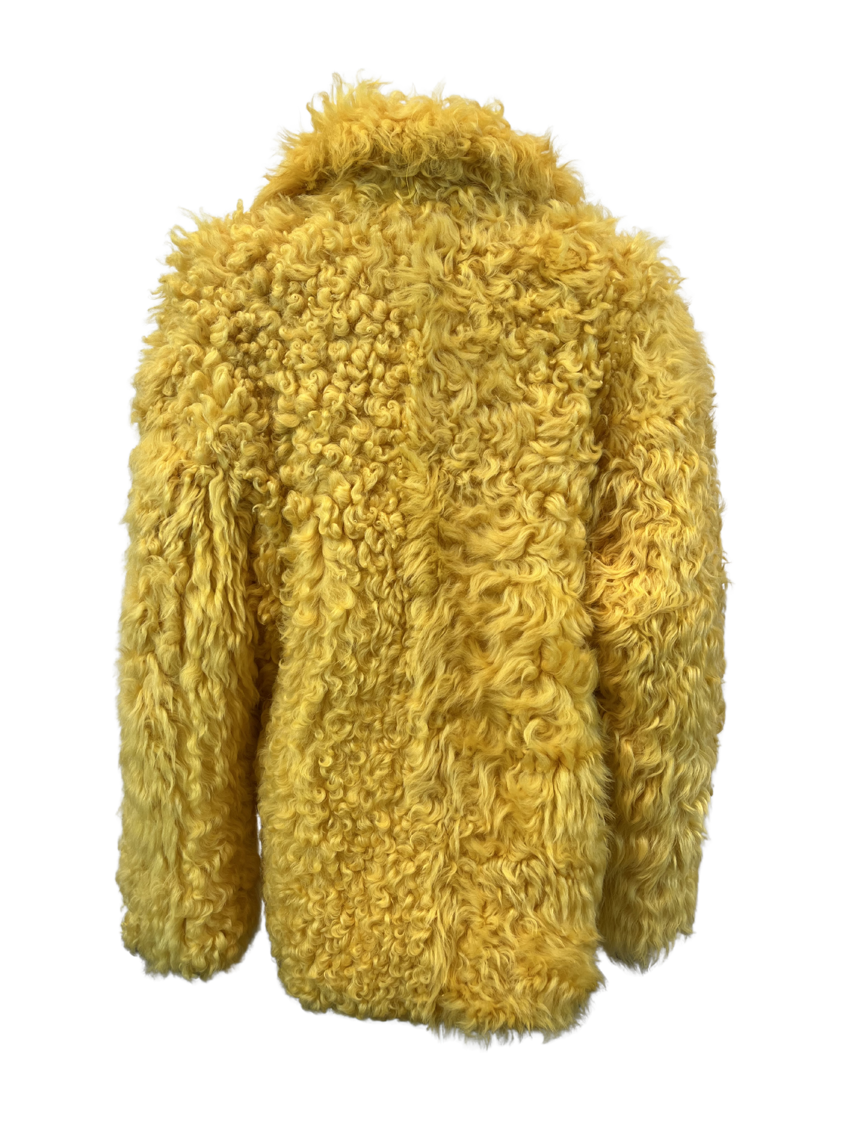 STEVEN-K SC-393 Jacket
