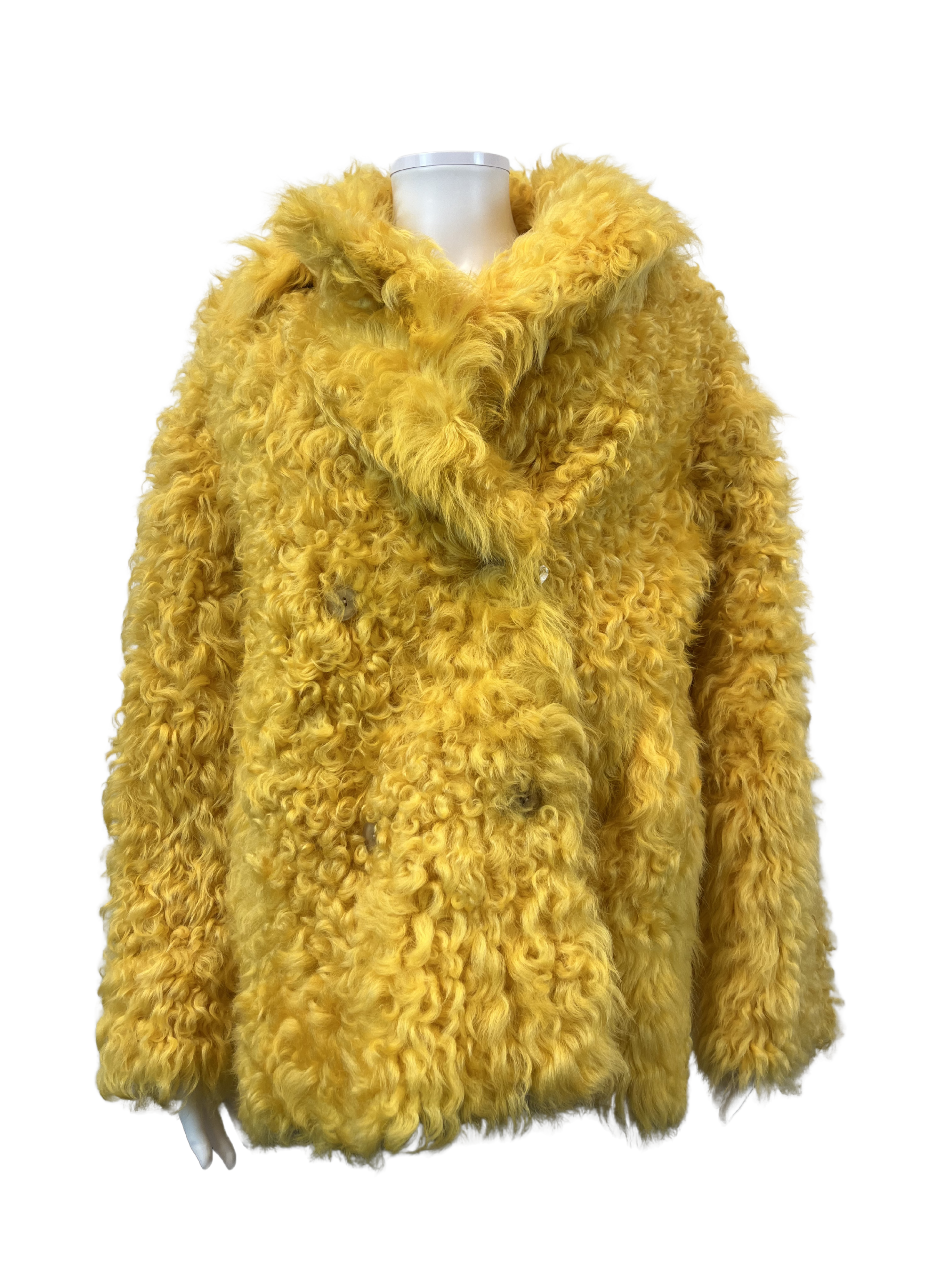 STEVEN-K SC-393 Jacket
