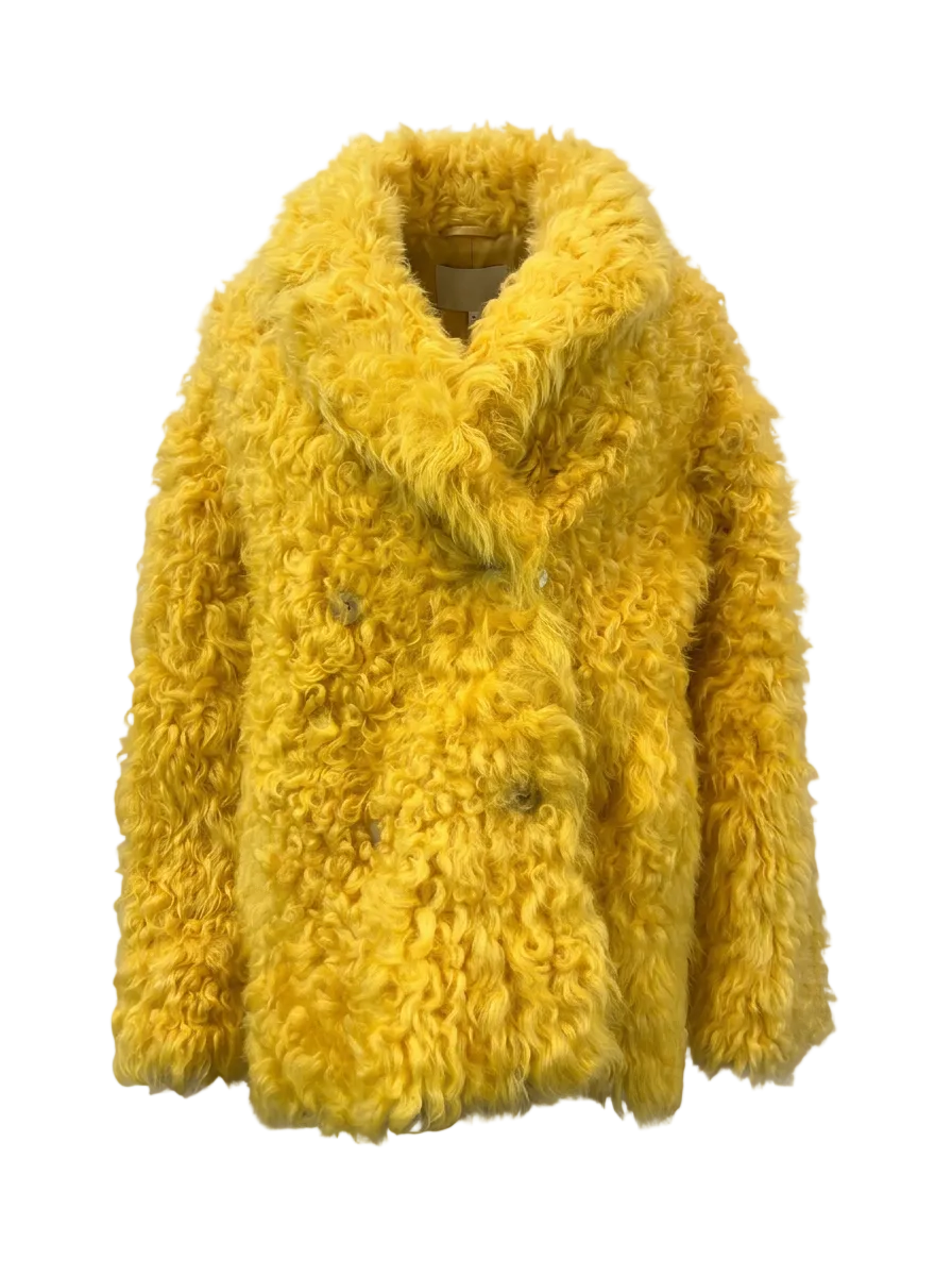 STEVEN-K SC-393 Jacket